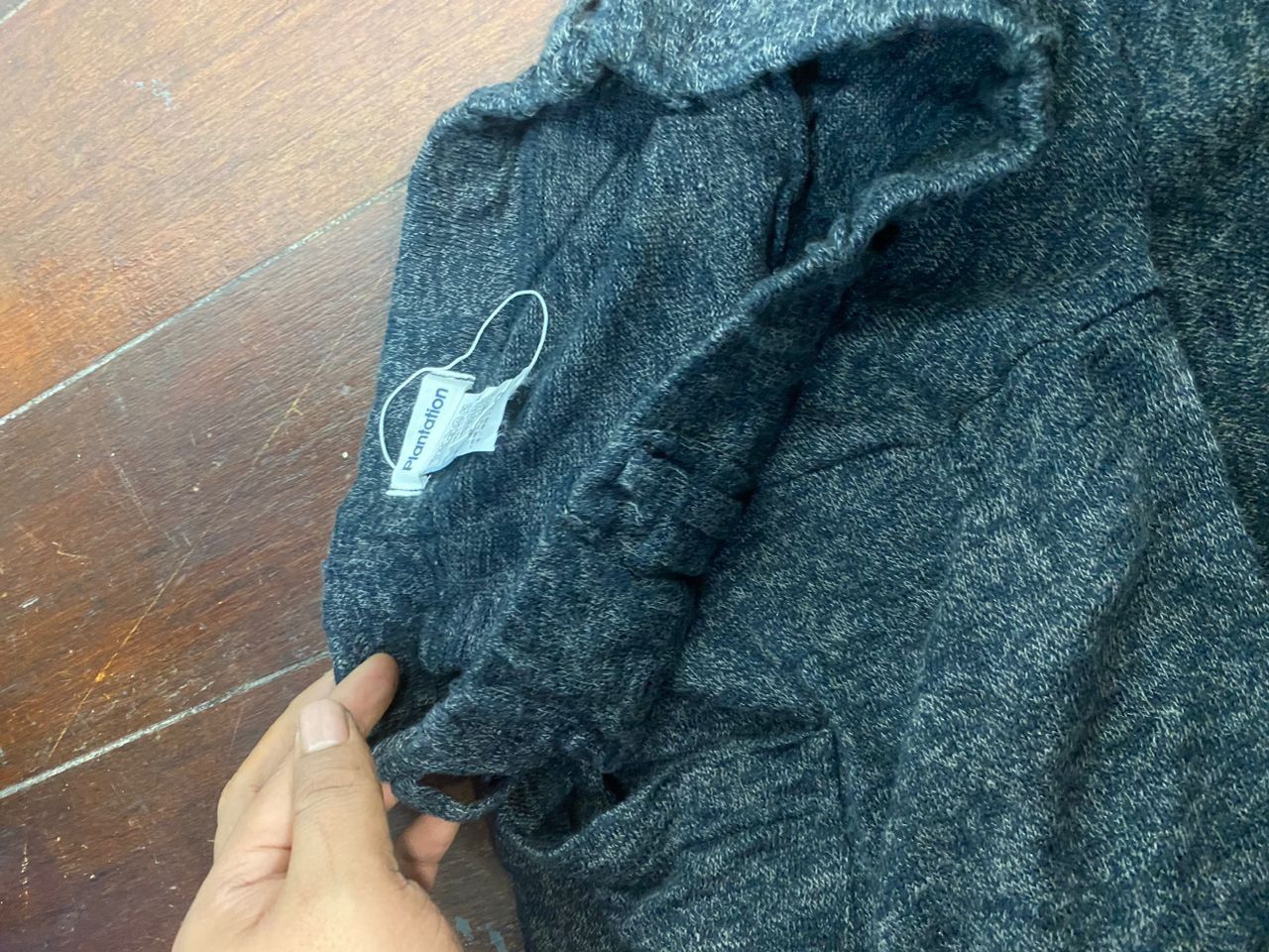 Designer × Issey Miyake × Japanese Brand Plantation skirt by Issey miyake size 28-38 Size 30" / US 8 / IT 44 - 11 Thumbnail
