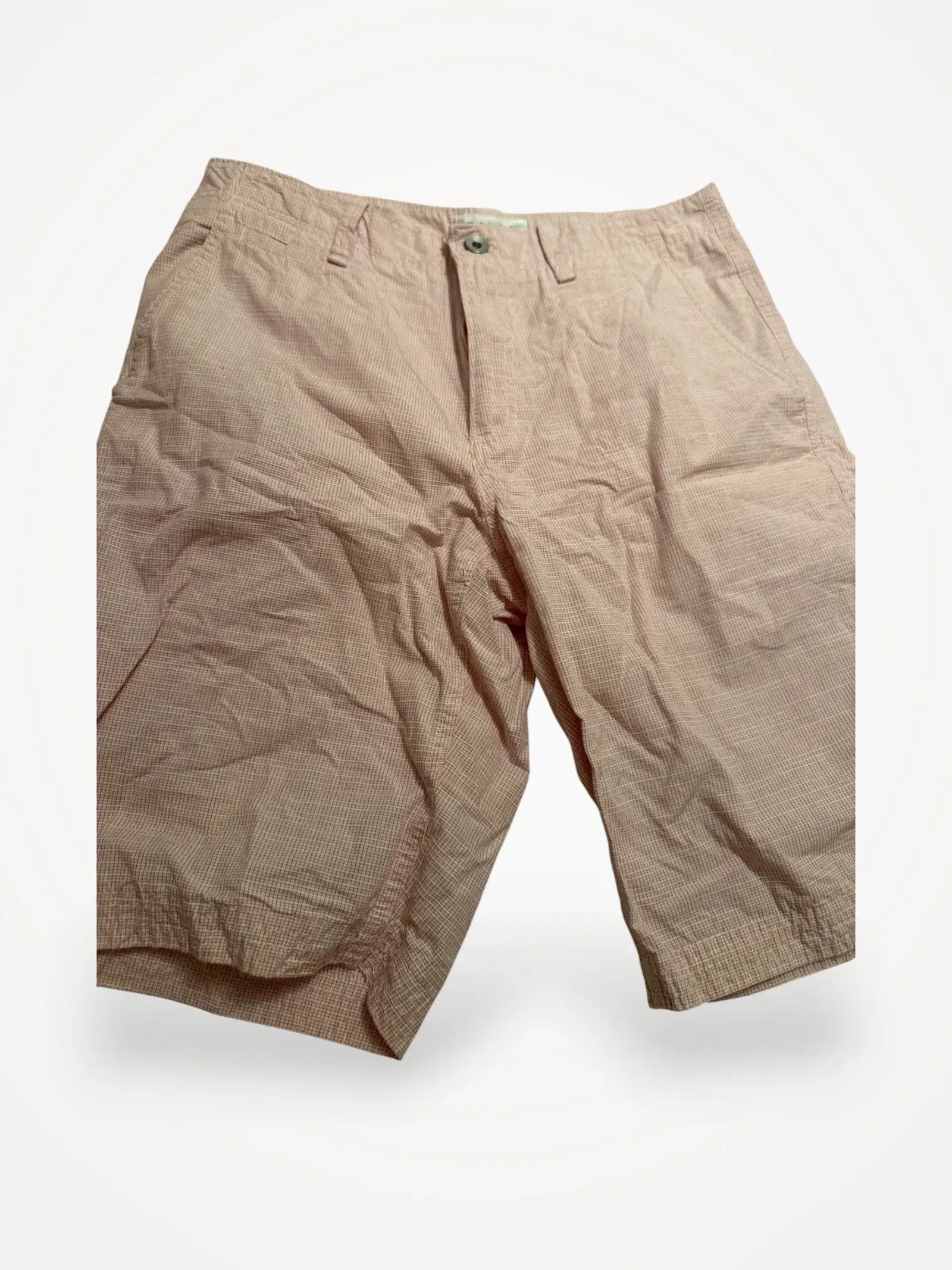 Calvin Klein Calvin Klein Shorts Size 30" / US 8 / IT 44 - 1 Thumbnail