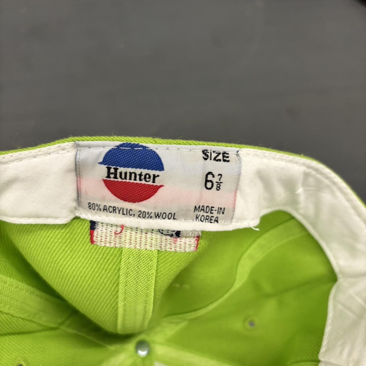 Phat Farm Y2K Phat Farm hat Size ONE SIZE - 4 Thumbnail