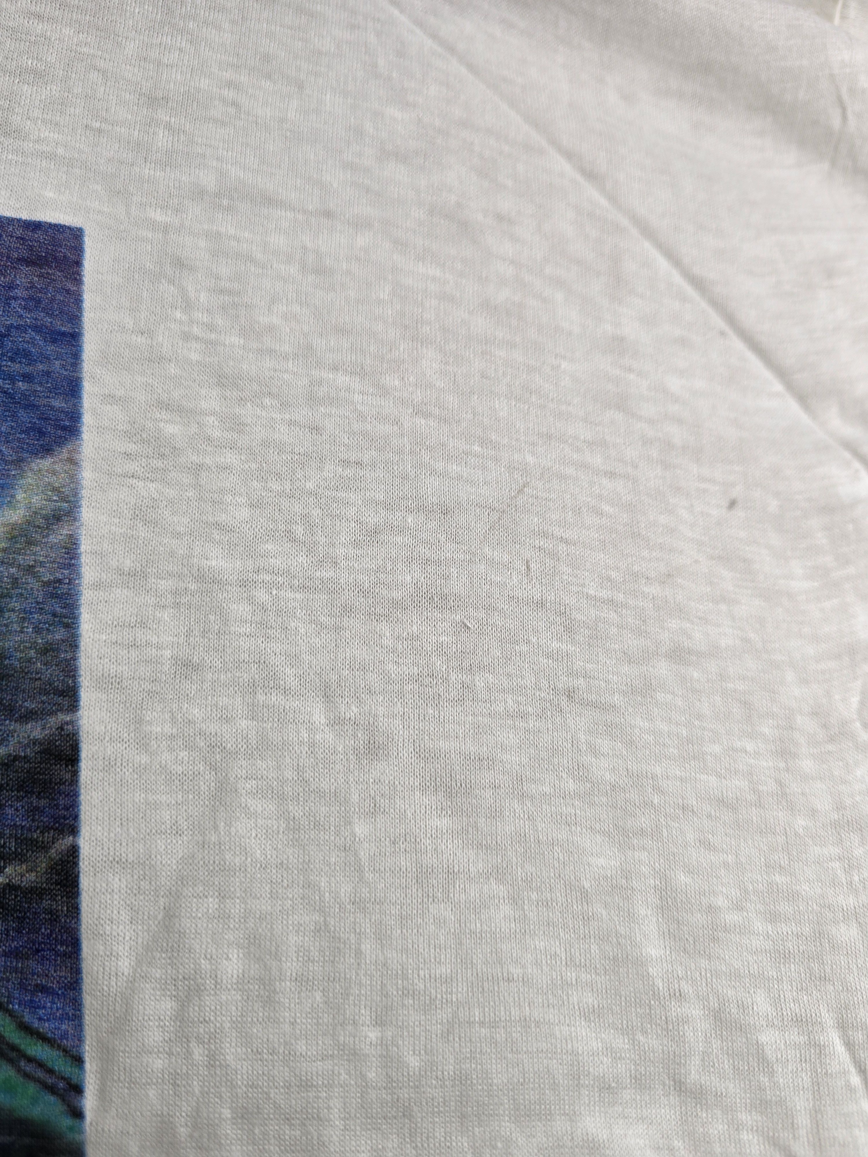 Anime × Band Tees × Vintage 90s Lum Urusei Yatsura 2XL 23.5" 30" Size US XL / EU 56 / 4 - 7 Thumbnail