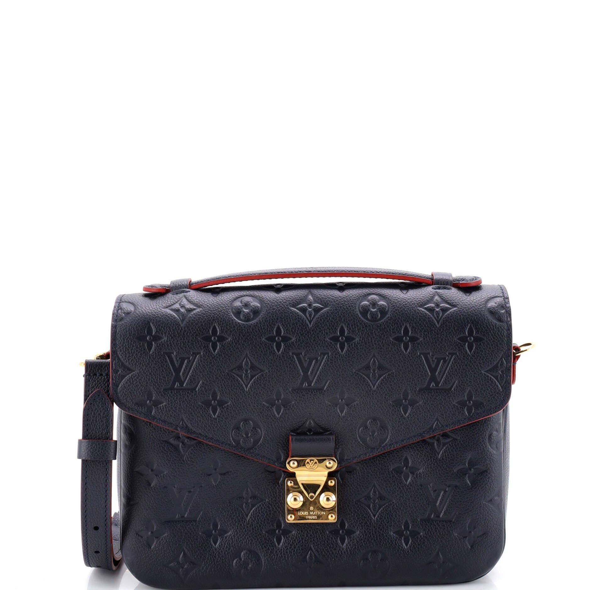 Louis Vuitton Pochette Metis Size ONE SIZE - 1 Thumbnail