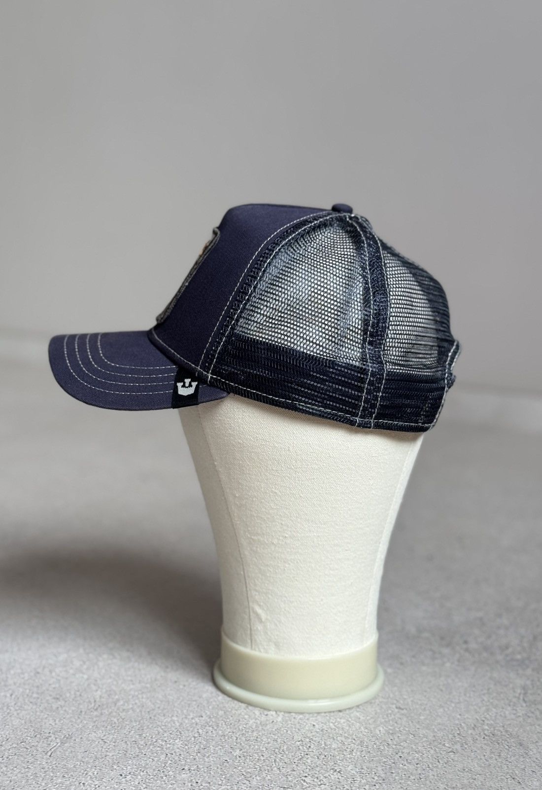 Goorin Bros. Goorin Bros Butch Dog Trucker Hat Cap Size ONE SIZE - 3 Thumbnail