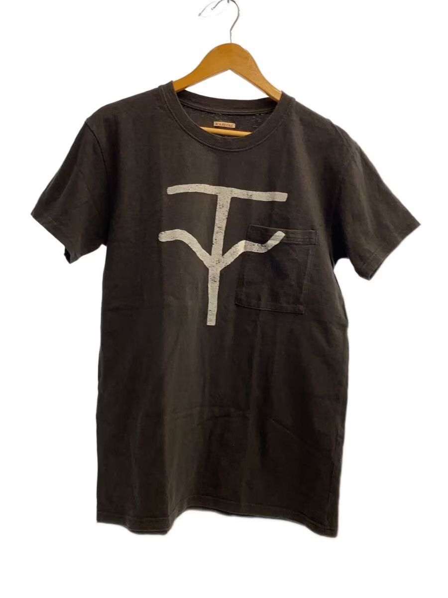Kapital Save Me Whale Tee Size US XL / EU 56 / 4 - 1 Thumbnail