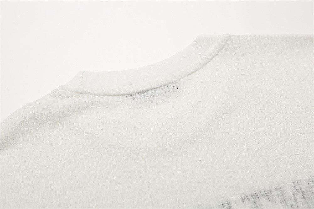 Japanese Brand American Retro Streetwear T-Shirt with Rock Band Print Size US M / EU 48-50 / 2 - 4 Thumbnail