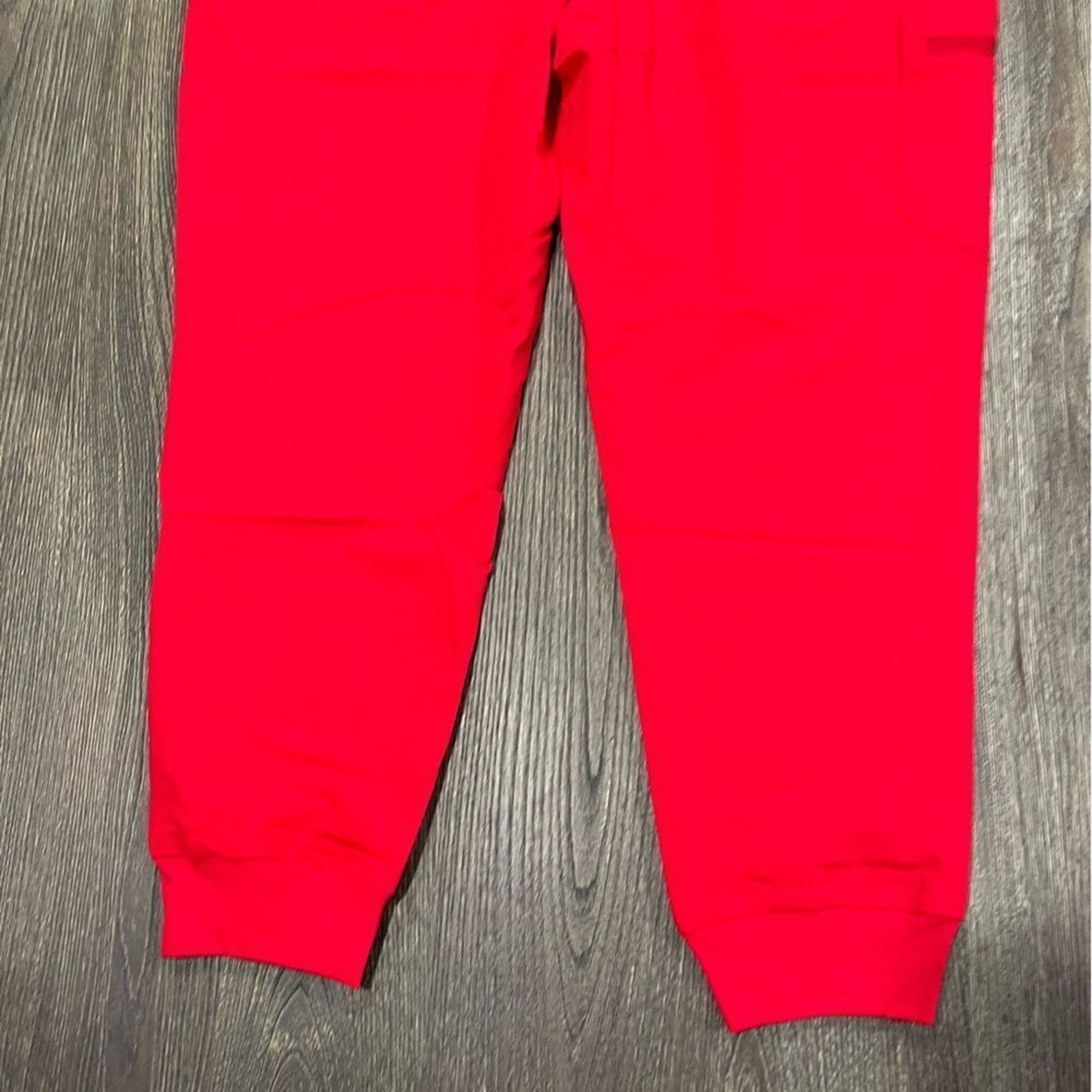 Vintage NWT Figs Zamora Jogger Scrub Pants Six Pockets Yoga Size 2XL Size 40" / US 18 - 11 Thumbnail