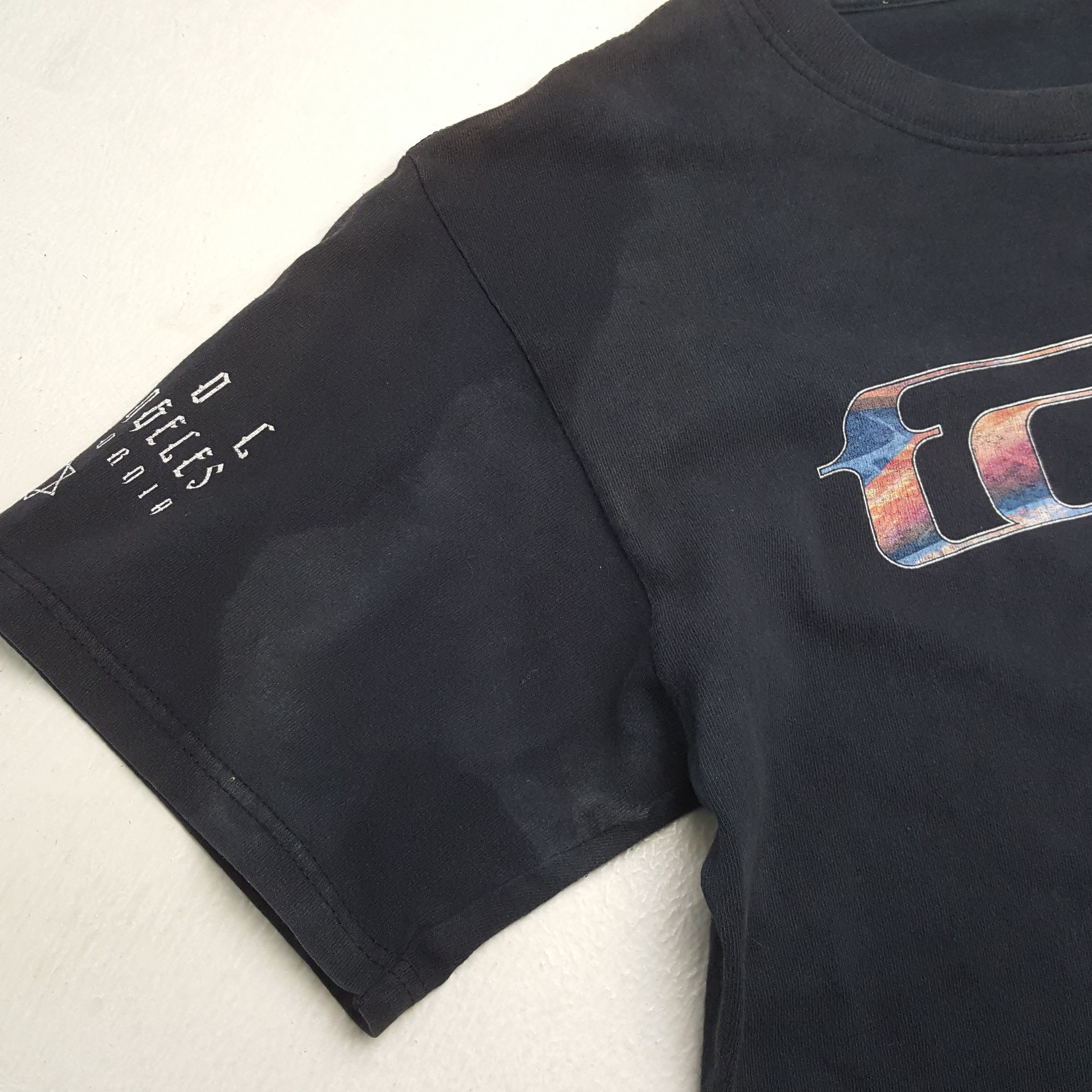 Band Tees Tool Rock Band Music Tshirt RR8 Size US M / EU 48-50 / 2 - 7 Thumbnail