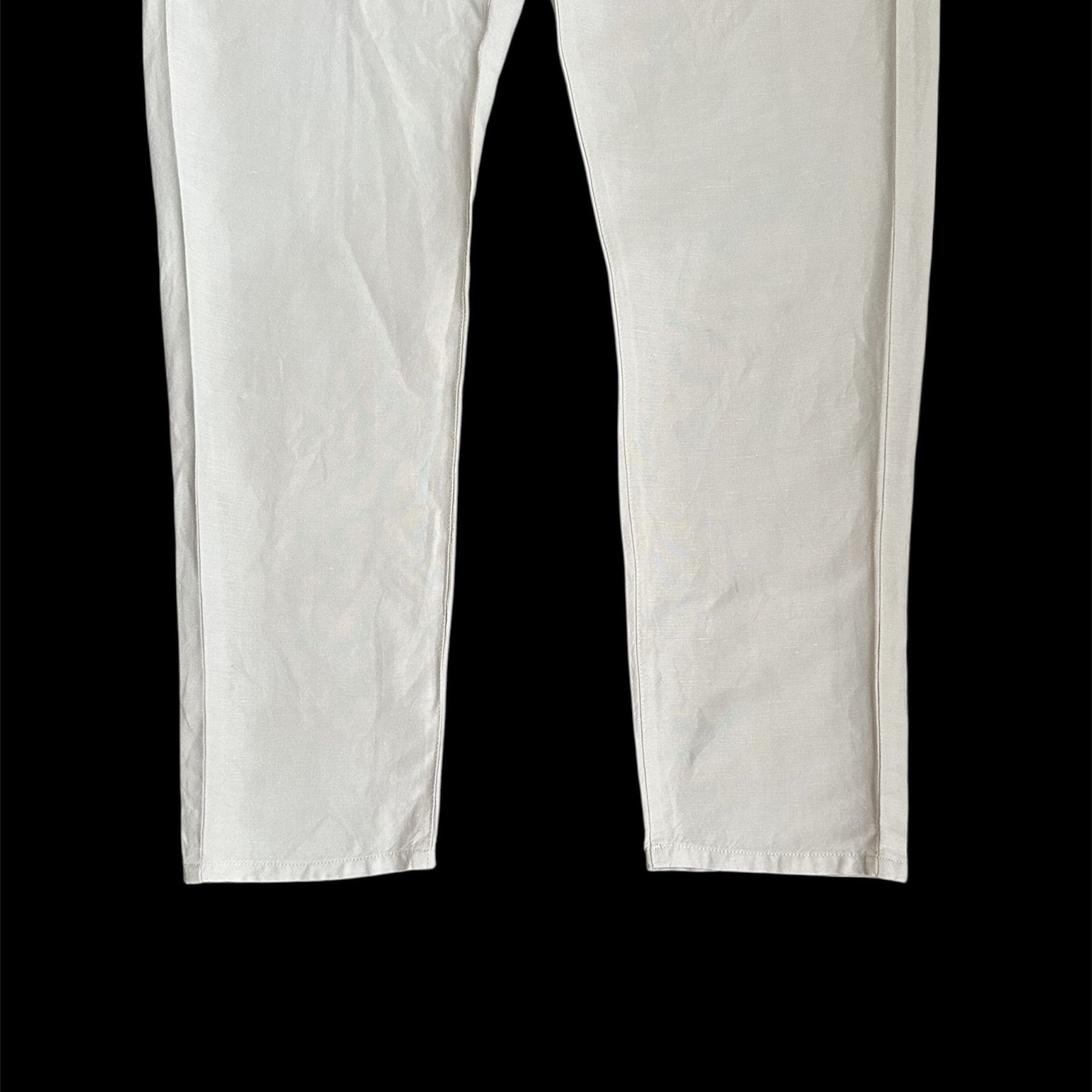 Comme des Garcons × Comme des Garcons PLAY Grailed🔥Comme Des Garcons Play Pants Size US 35 - 5 Thumbnail
