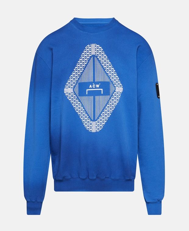A-COLD-WALL* Sweatshirt Size US L / EU 52-54 / 3 - 1 Preview