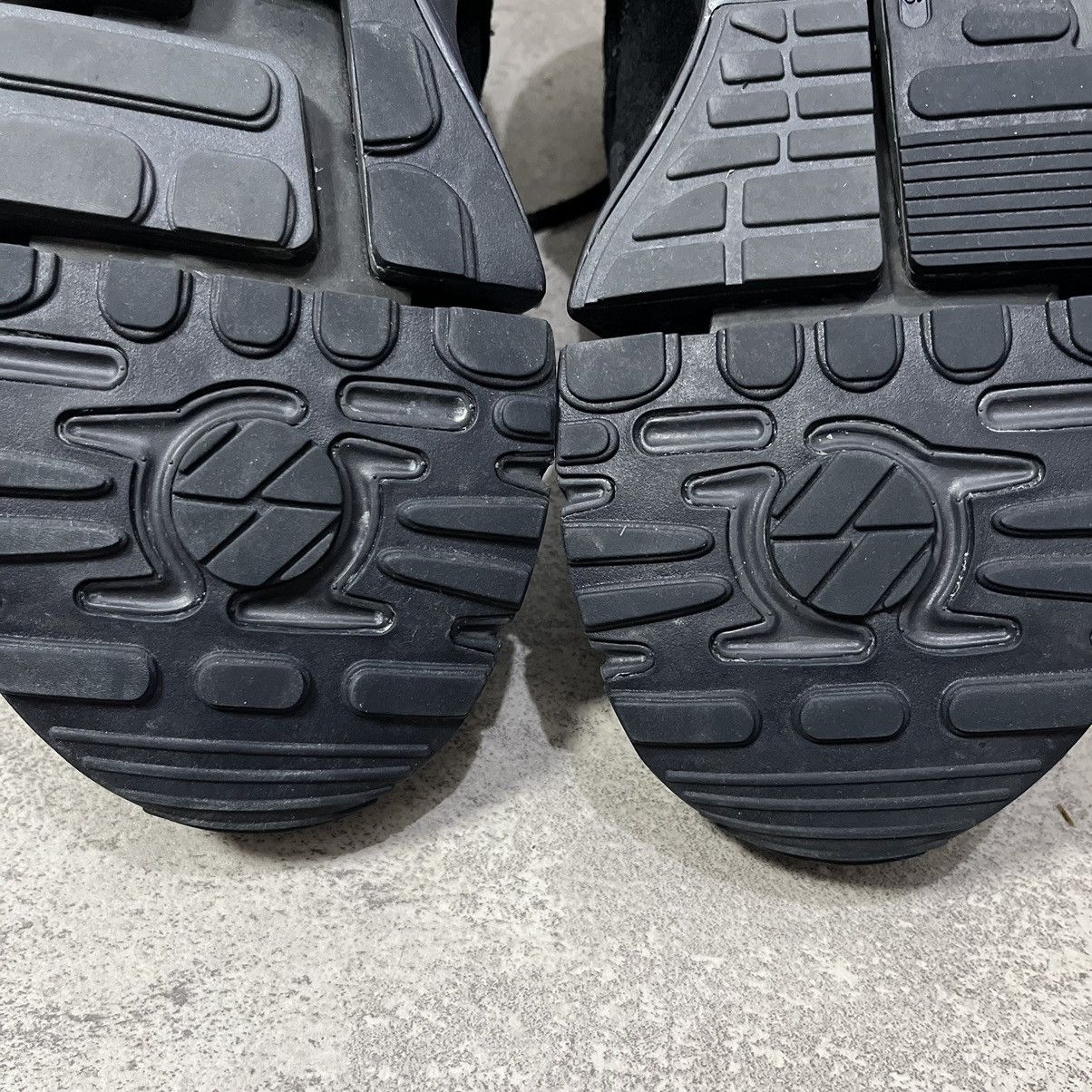 The Salvages The Salvages BANSHEE Leopard Pony Hair Creeper Vibram Size US 10 / EU 43 - 10 Thumbnail