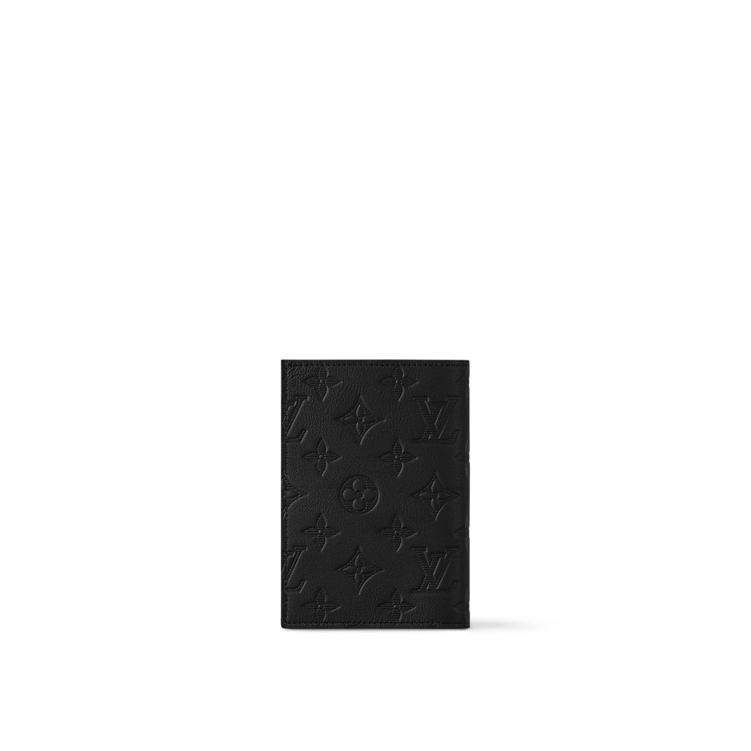 Louis Vuitton Passport Cover Size ONE SIZE - 2 Thumbnail