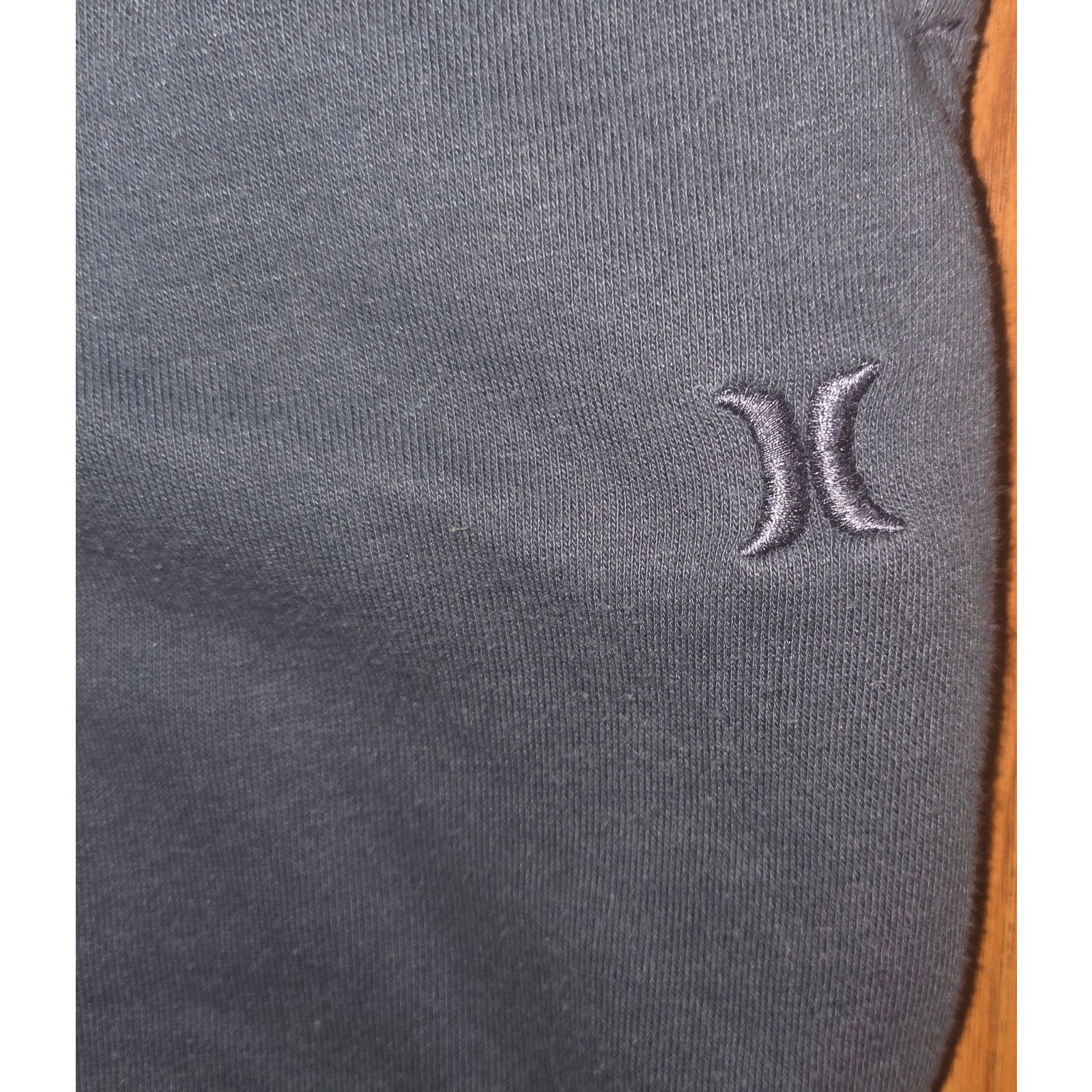 Hurley Hurley Men's Large Navy Blue Comfort Sweat Pants Joggers Size US 33 - 4 Thumbnail