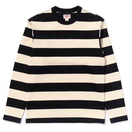 The Real McCoy's The REAL McCOY'S BUCO Heavy Cotton Tee Size US M / EU 48-50 / 2 - 2 Thumbnail