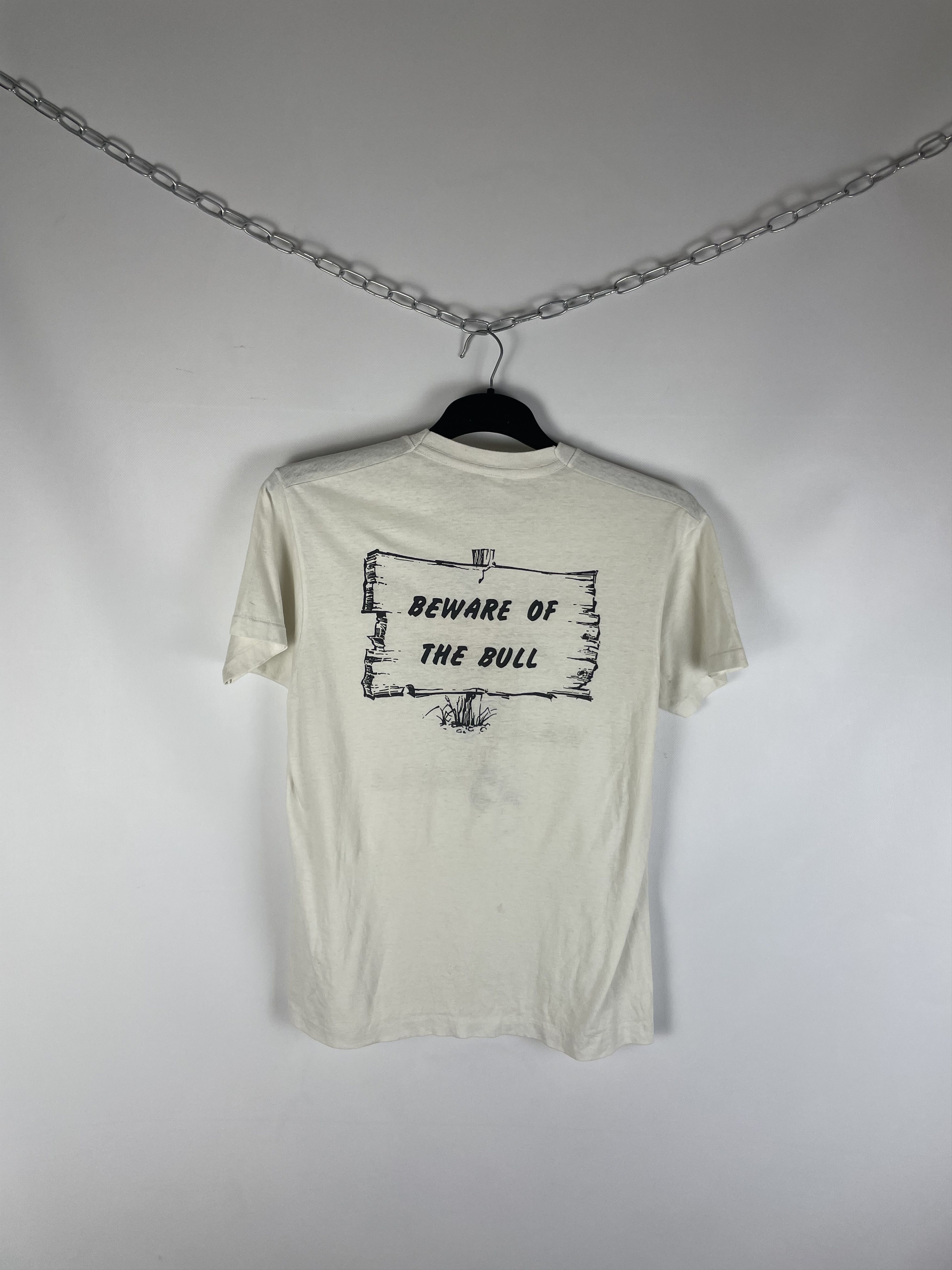 Ferrari Vintage Football Soccer Tee Shirt 90s Size US L / EU 52-54 / 3 - 9 Thumbnail