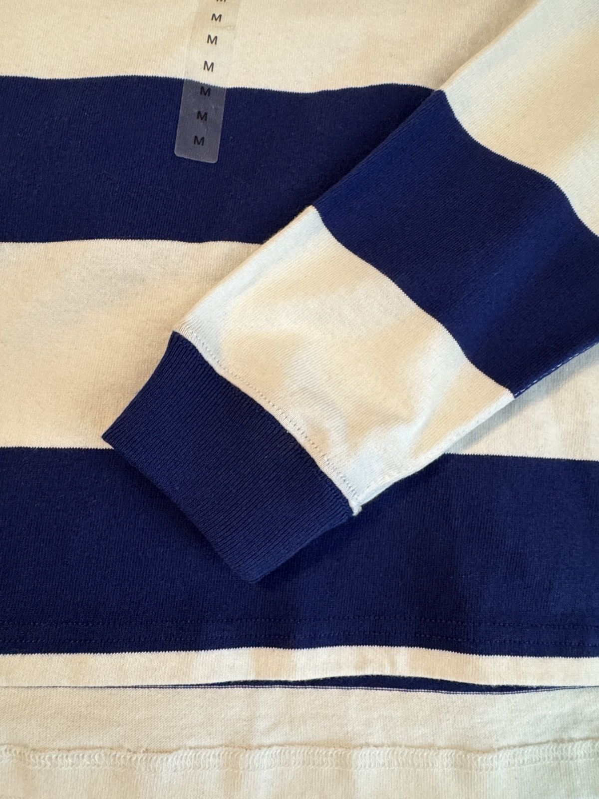 Polo Ralph Lauren Polo long sleeve shirt Size M / US 6-8 / IT 42-44 - 7 Thumbnail