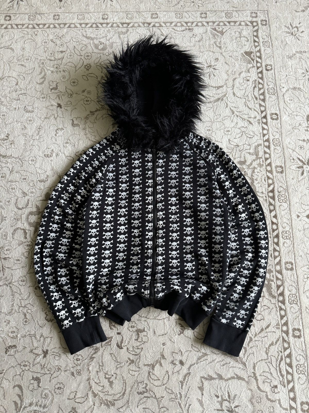Hysteric Glamour ( SOLD ) Hysteric Glamour x Destroy all