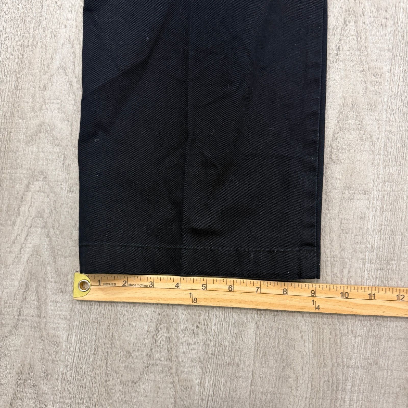 5.11 5.11 Tactical Twill PDU Class A Pants Women's 16 Navy Blue Size 38" / US 16 / IT 52 - 9 Thumbnail