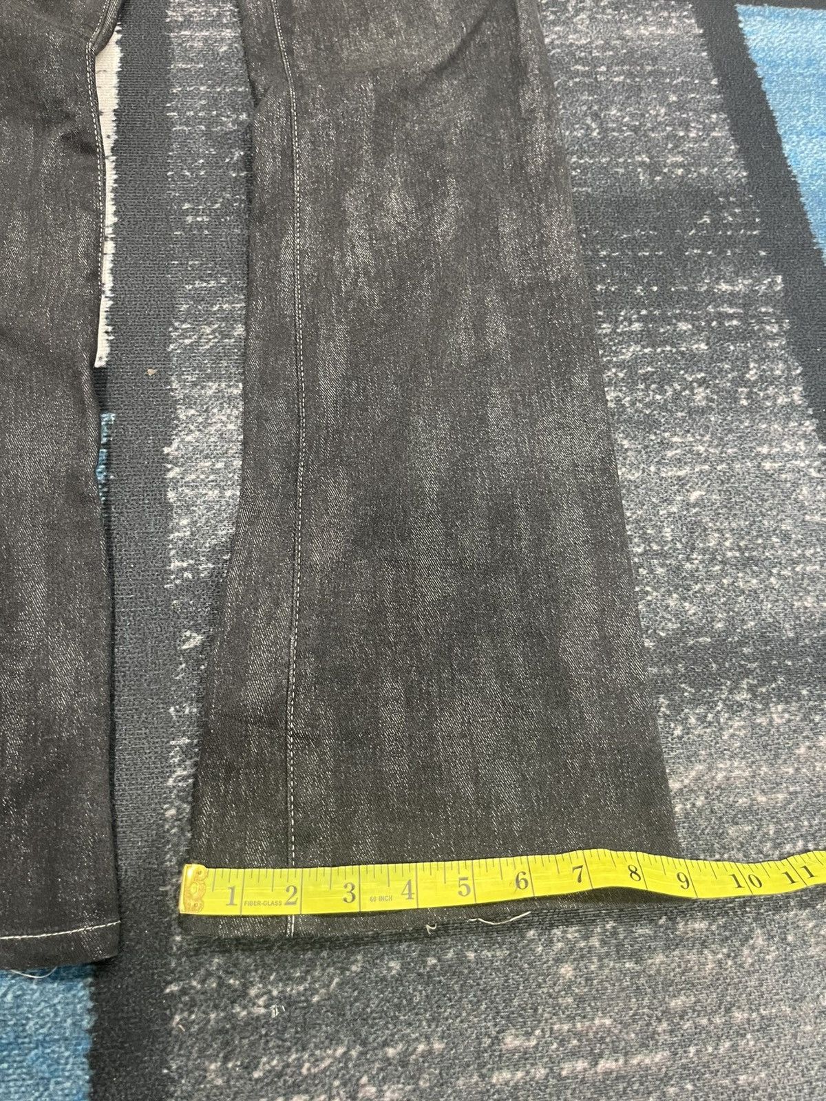 Tornado Mart Tornado Mart Jeans Size US 30 / EU 46 - 15 Thumbnail