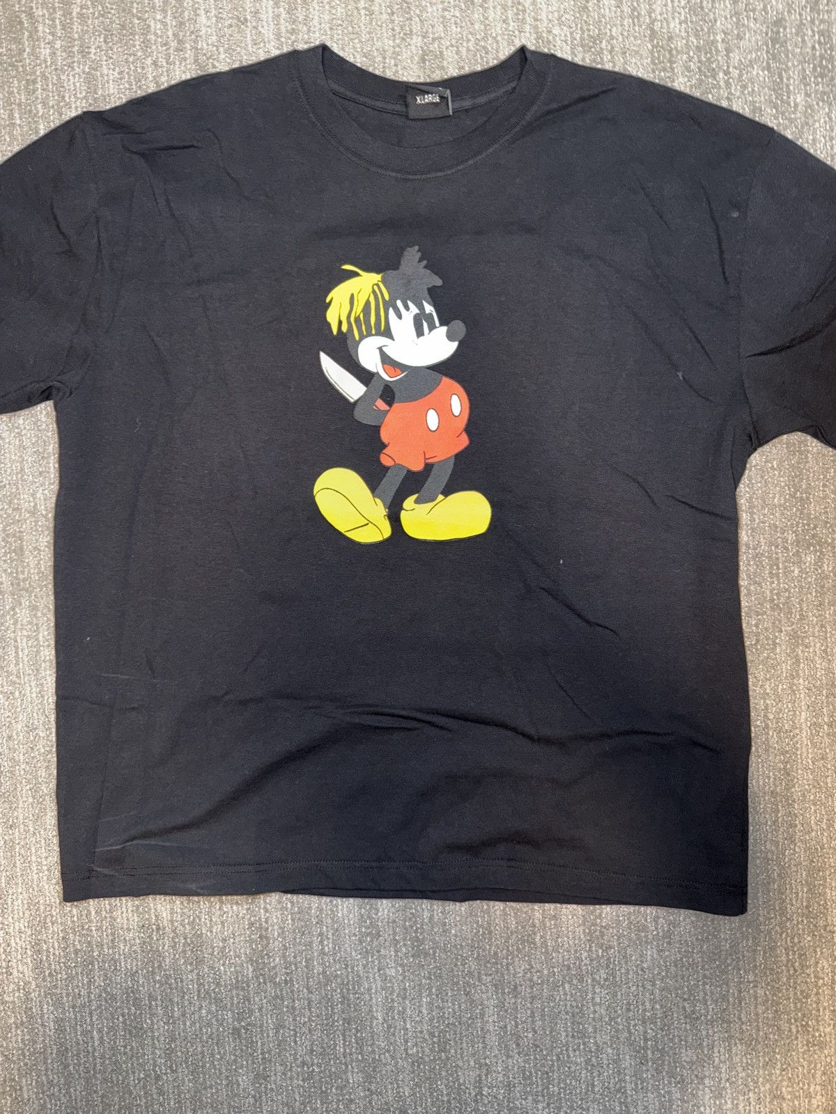 Revenge Revenge XXXTENTACION Don’t Kill Your Friends Kids Tee (Rare) Size US XL / EU 56 / 4 - 1 Thumbnail