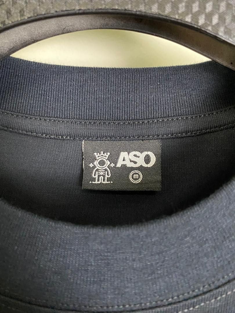 Other ASO SHOOT THE UNKNOWN Size US M / EU 48-50 / 2 - 4 Thumbnail