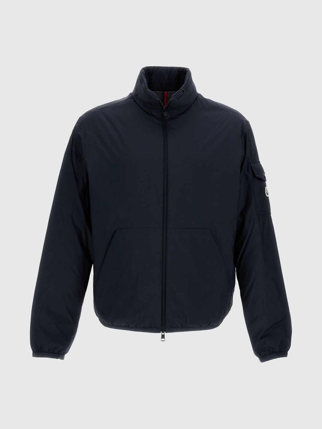 Moncler Moncler Jacket Men Blue Size US L / EU 52-54 / 3 - 1 Preview