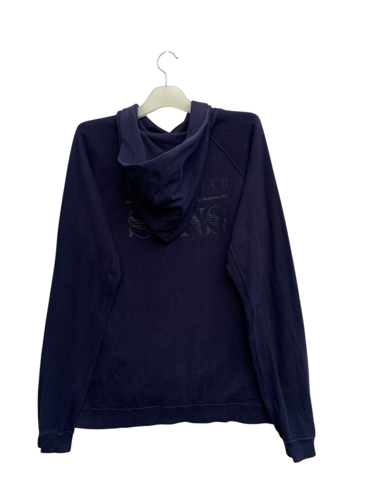 Nonnative Nonnative & Sons Spellout Hoodie Size US S / EU 44-46 / 1 - 3 Thumbnail
