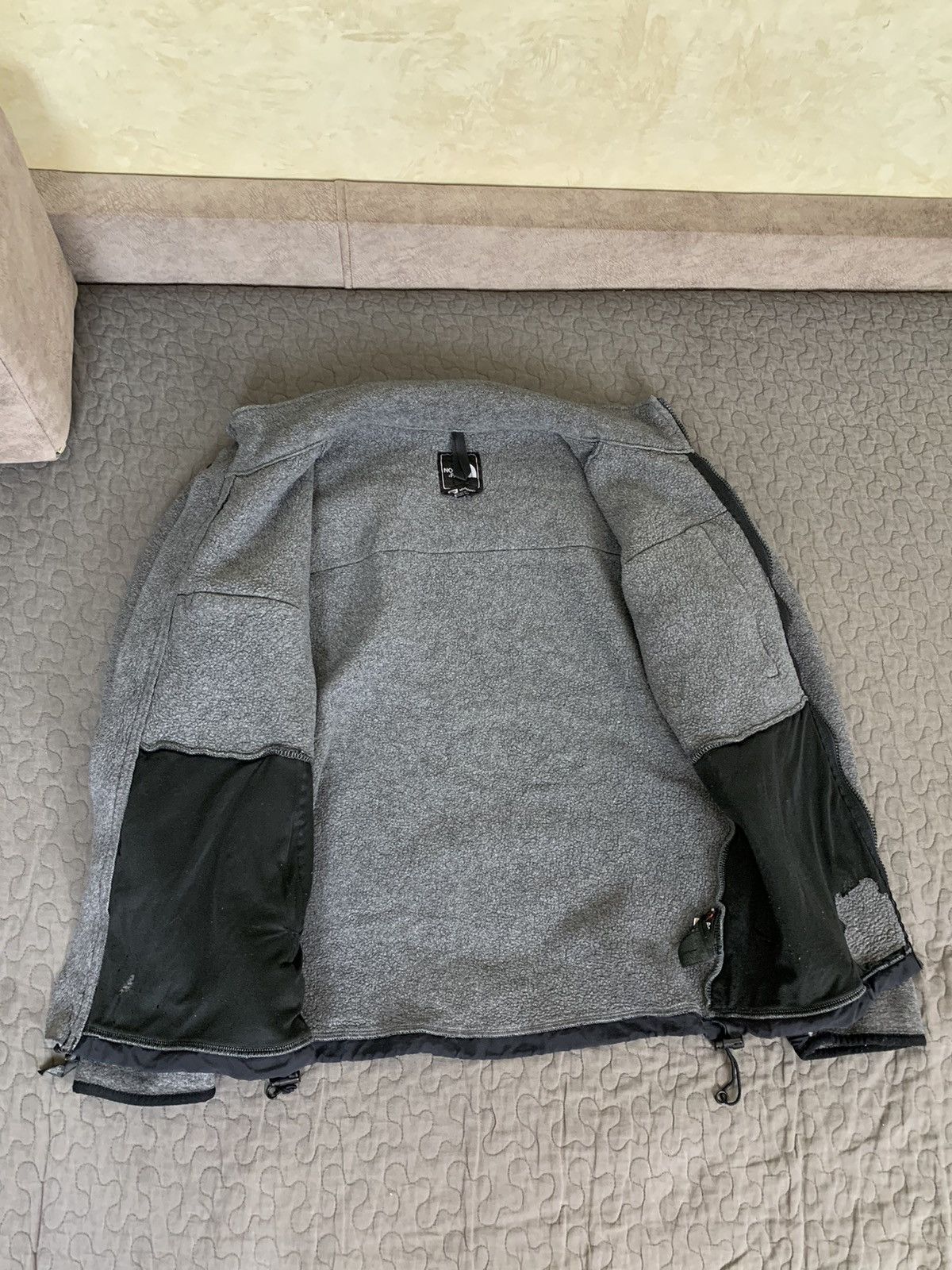 The North Face The North Face Polartec Fleece Size S Size US S / EU 44-46 / 1 - 10 Thumbnail