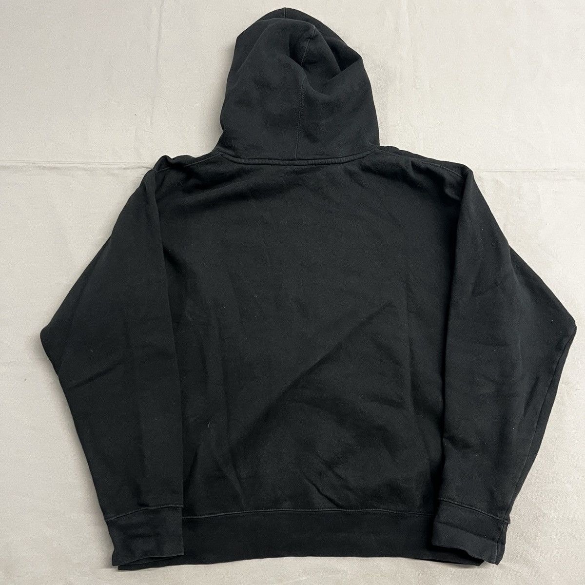 Lyrical Lemonade Lyrical Lemonade Triple Patch Black Hoodie Grailed