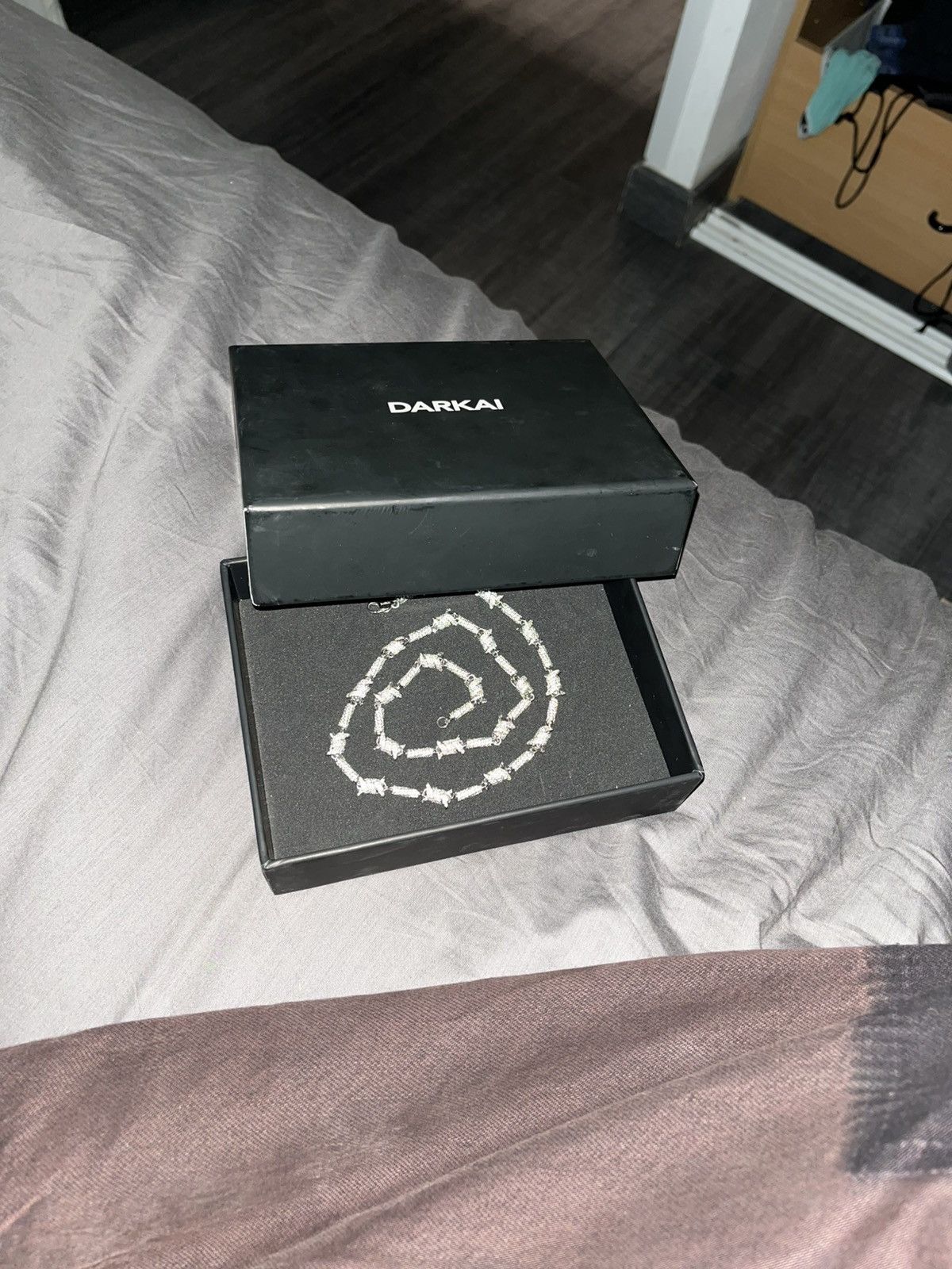 Other Darkai necklace Size ONE SIZE - 3 Thumbnail