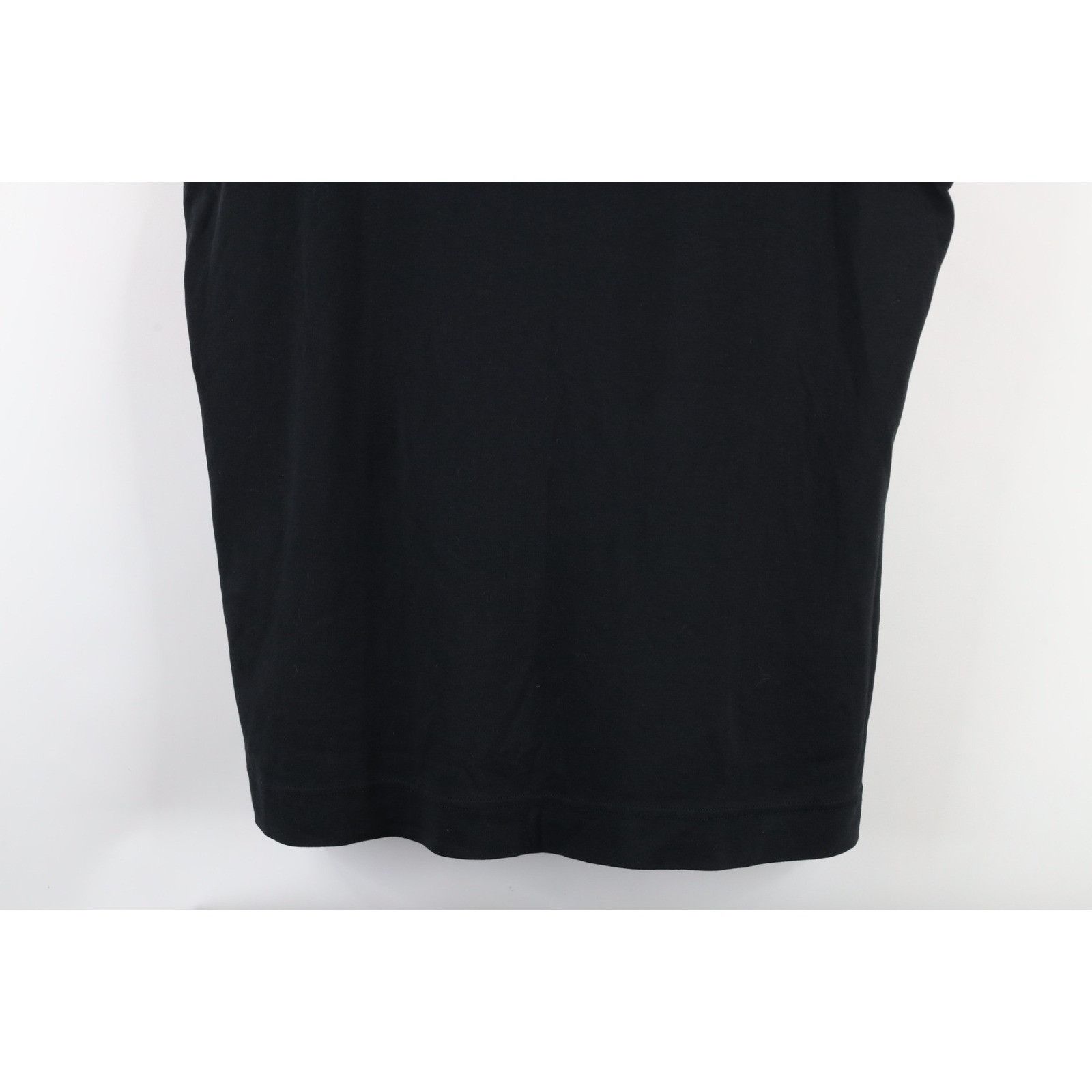 Vintage Duluth Trading Co Blank Ribbed Knit Longtail T Tank Top Size XL / US 12-14 / IT 48-50 - 3 Thumbnail