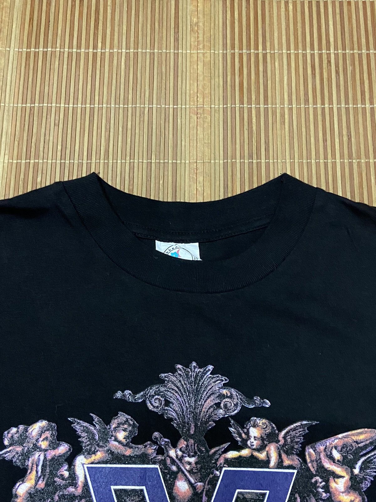 Band Tees VIOLENCE IN JEALOUSY TOUR TEE Size US L / EU 52-54 / 3 - 10 Thumbnail