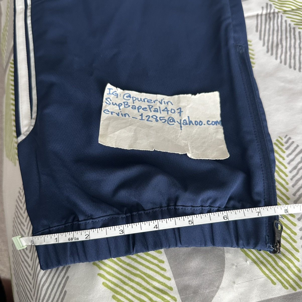 Adidas × Palace Track Pants size L Size US 36 / EU 52 - 15 Thumbnail