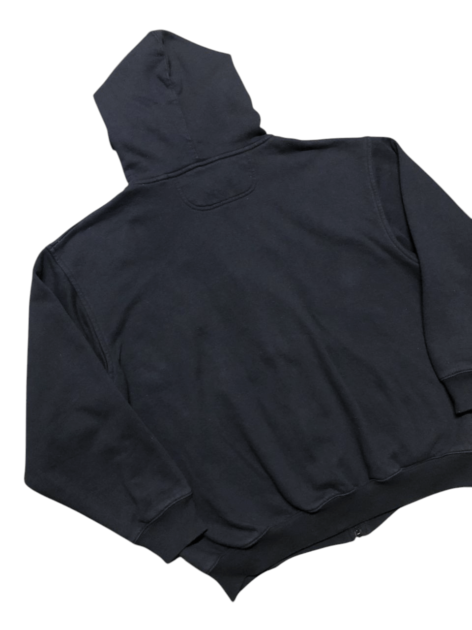 Ecko Unltd. Ecko Untld. Boxy Hoodie Zipper Spell Out Size US M / EU 48-50 / 2 - 6 Thumbnail