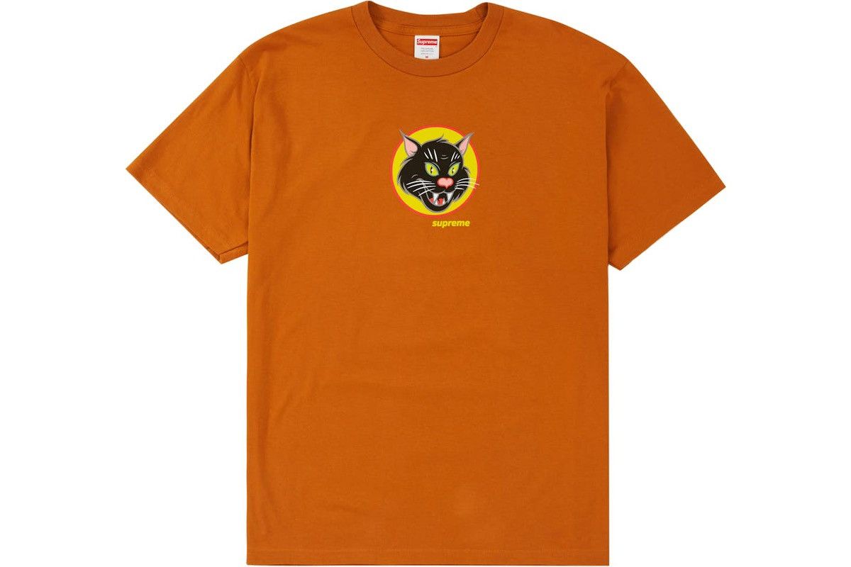Supreme RARE SUPREME HALLOWEEN DROP 2020 Size US M / EU 48-50 / 2 - 4 Thumbnail