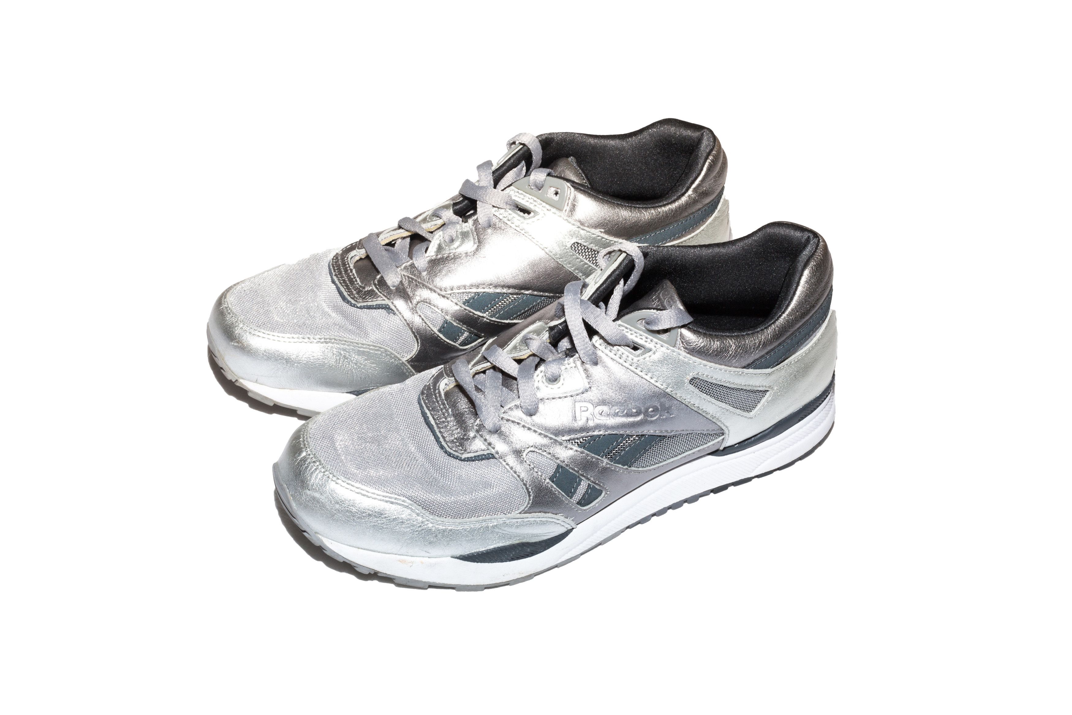 Head Porter HEAD PORTER PLUS x REEBOK VENTILATOR AFFILIATES TRAINER Size US 10 / EU 43 - 2 Thumbnail
