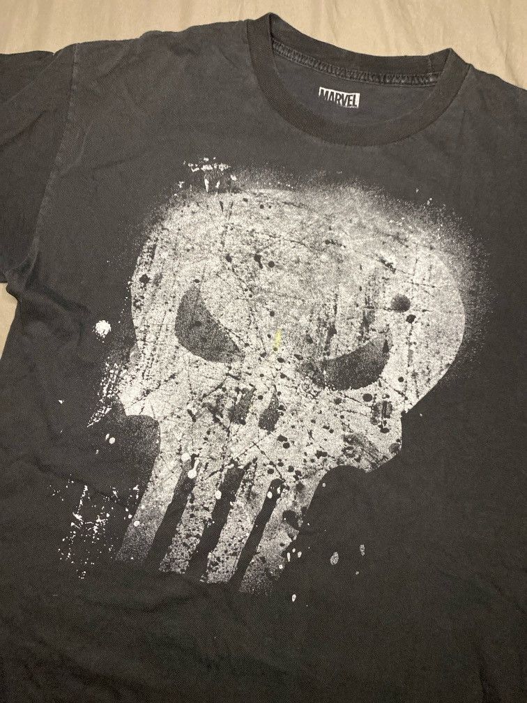 Marvel Comics PUNISHER MARVEL Size US L / EU 52-54 / 3 - 1 Thumbnail