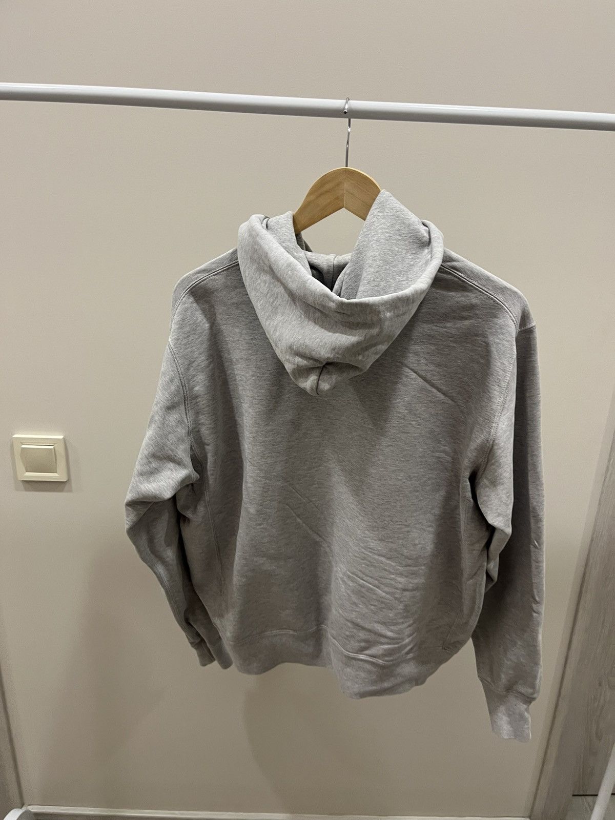 Japanese Brand Uniqlo Hoodie Sweatshirt Size US M / EU 48-50 / 2 - 3 Thumbnail