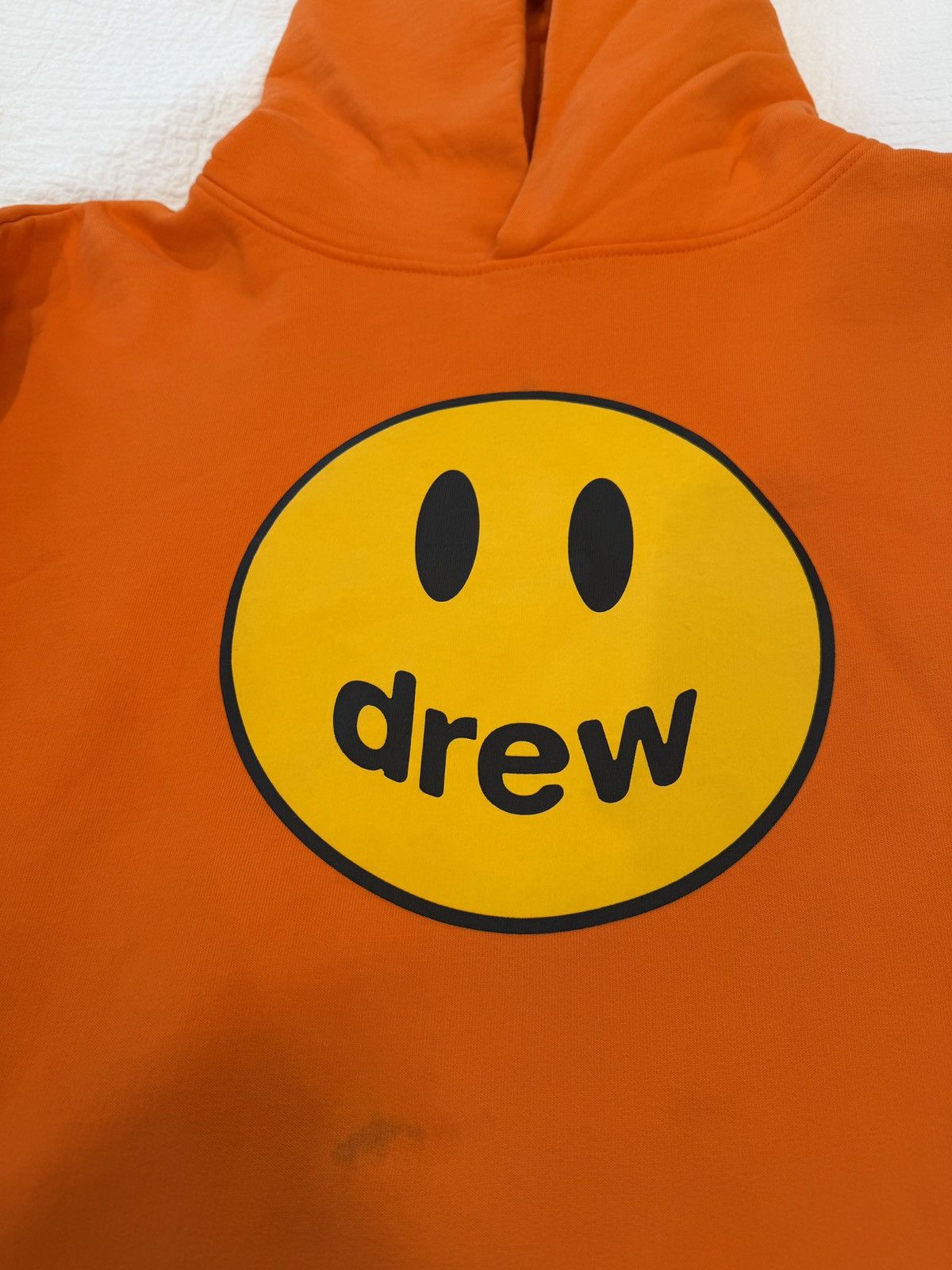 Drew House Drew House Logo Hoodie Size US XL / EU 56 / 4 - 7 Thumbnail