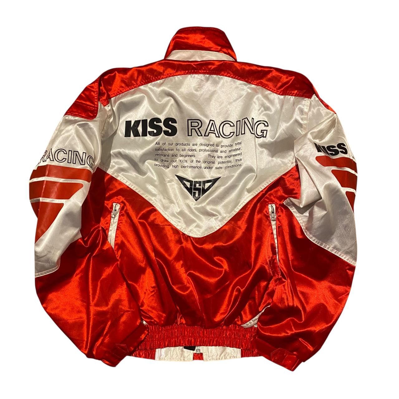 kissracingtpo