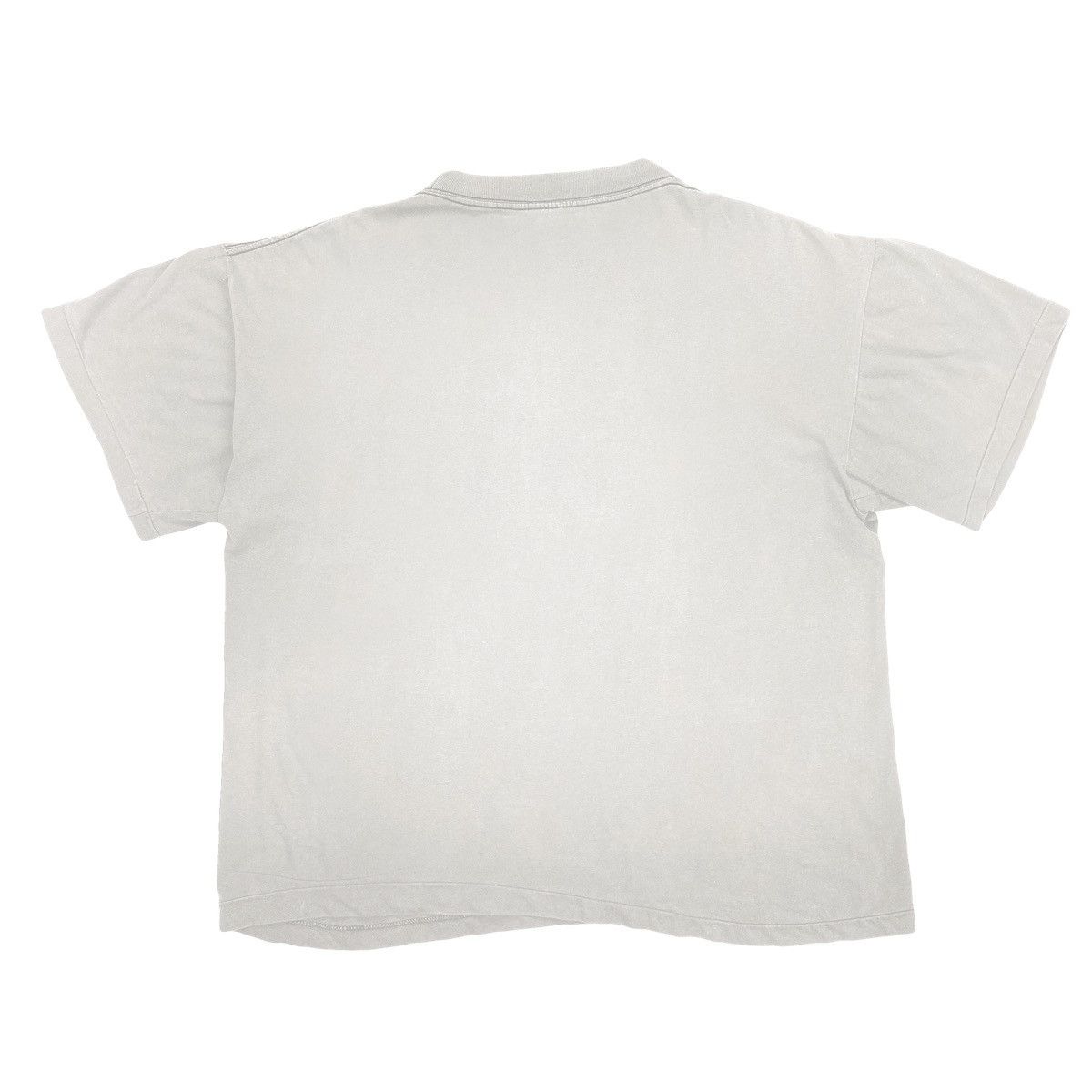 Japanese Brand × Vintage SORRYMOM tee shirt Size US M / EU 48-50 / 2 - 2 Thumbnail