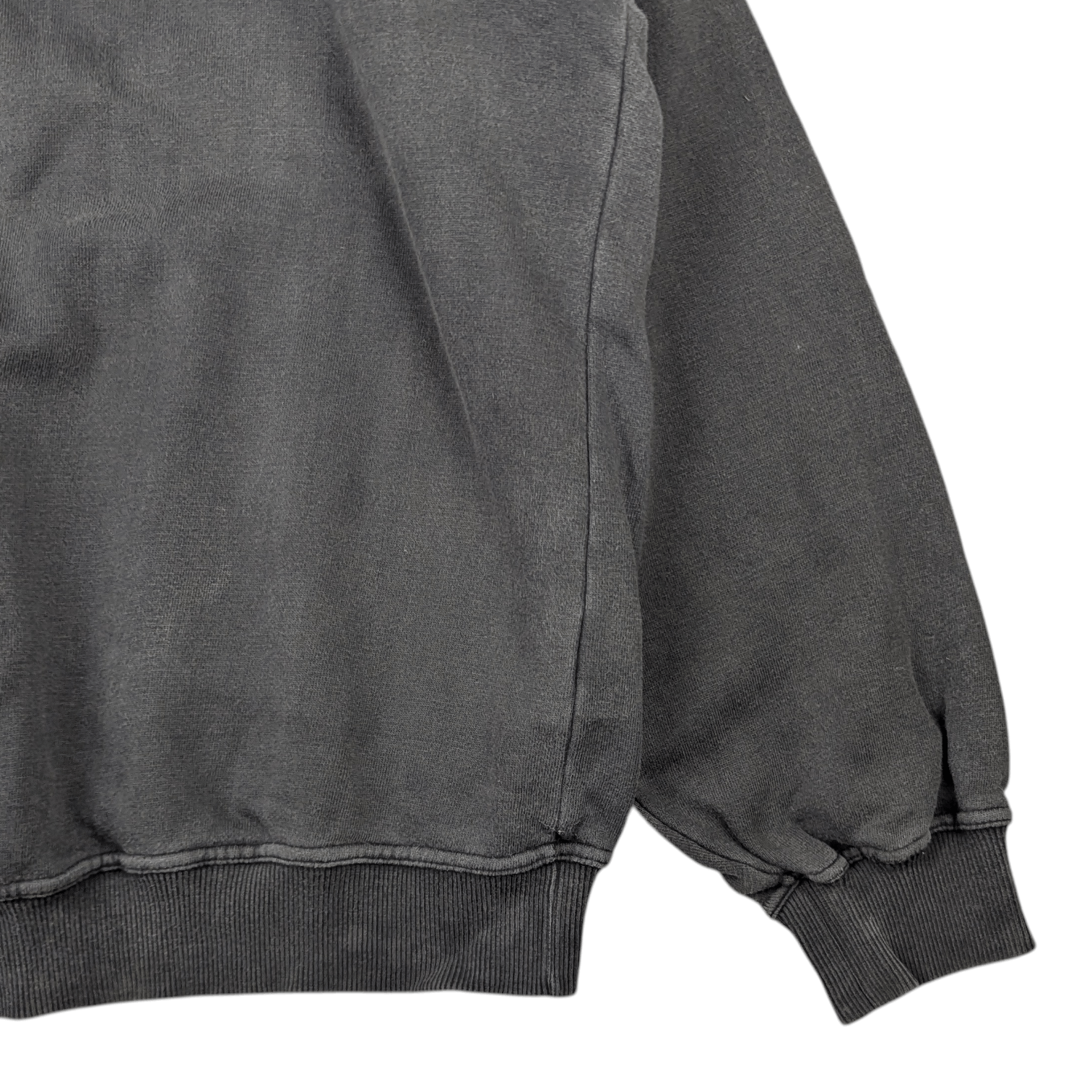 Vintage Vintage 90's VINCERE Surf Freedom Spell Out Sweatshirt Size US L / EU 52-54 / 3 - 7 Thumbnail