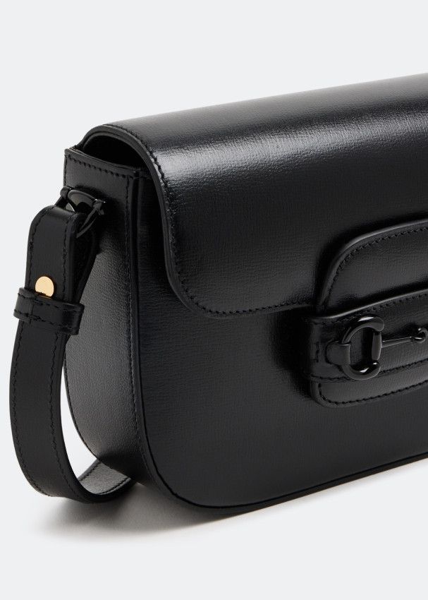 Gucci o1s1wg110125 Size: OS / Horsebit 1955 Small Shoulder Bag Size ONE SIZE - 2 Thumbnail