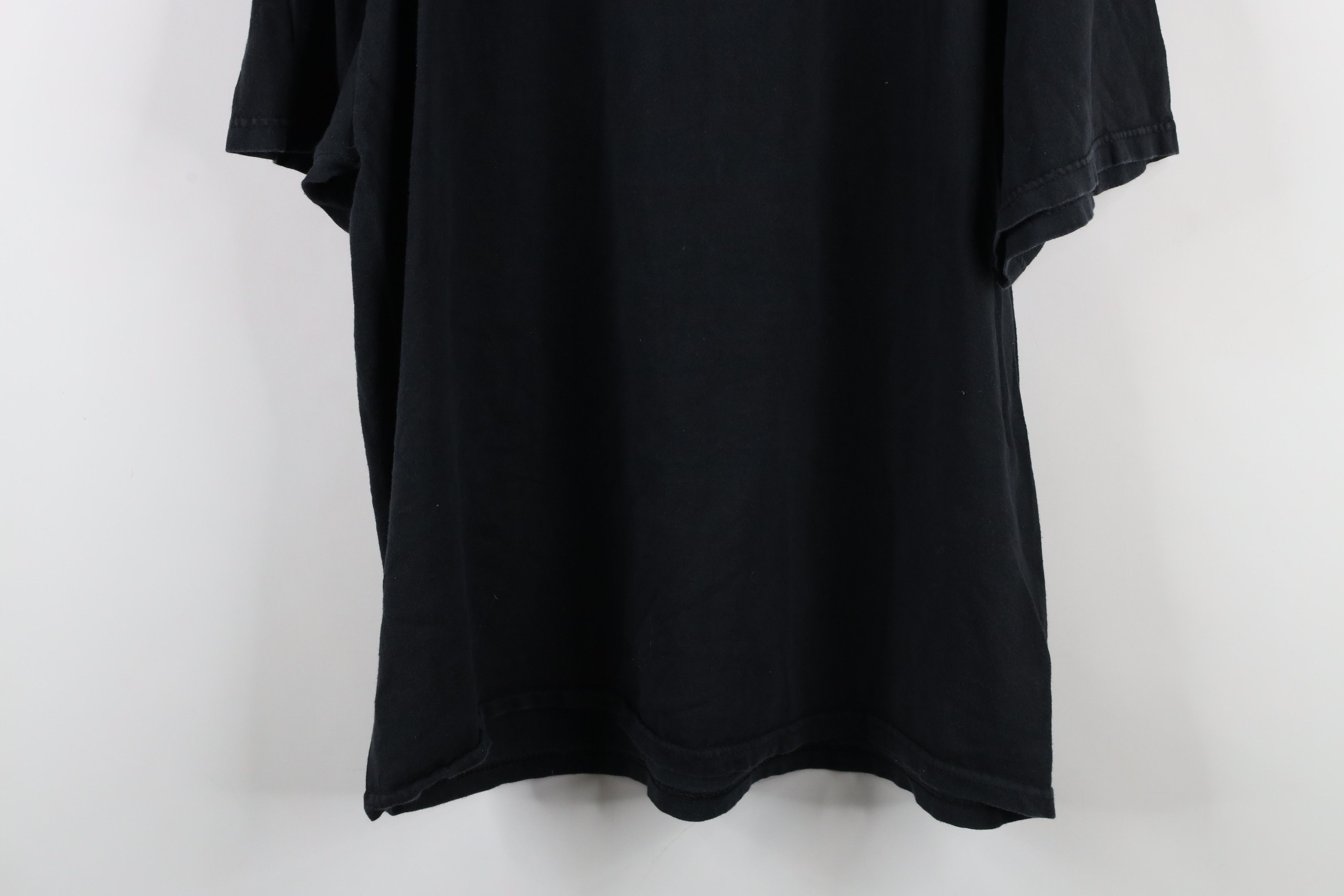 Vintage Vintage 90s Y2K Streetwear Tribal UFC MMA Fighting T-Shirt Size US XL / EU 56 / 4 - 13 Thumbnail