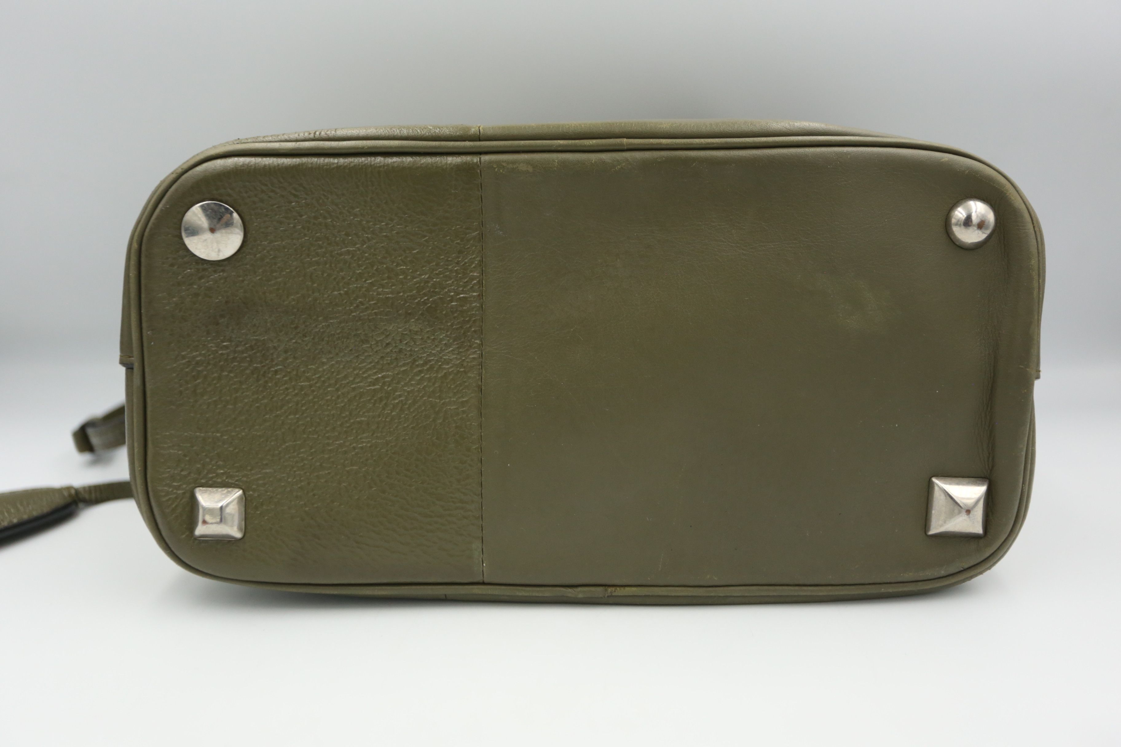 Maison Margiela Margiela - F/W 16 - 5AC Shoulder Bag Size ONE SIZE - 5 Thumbnail
