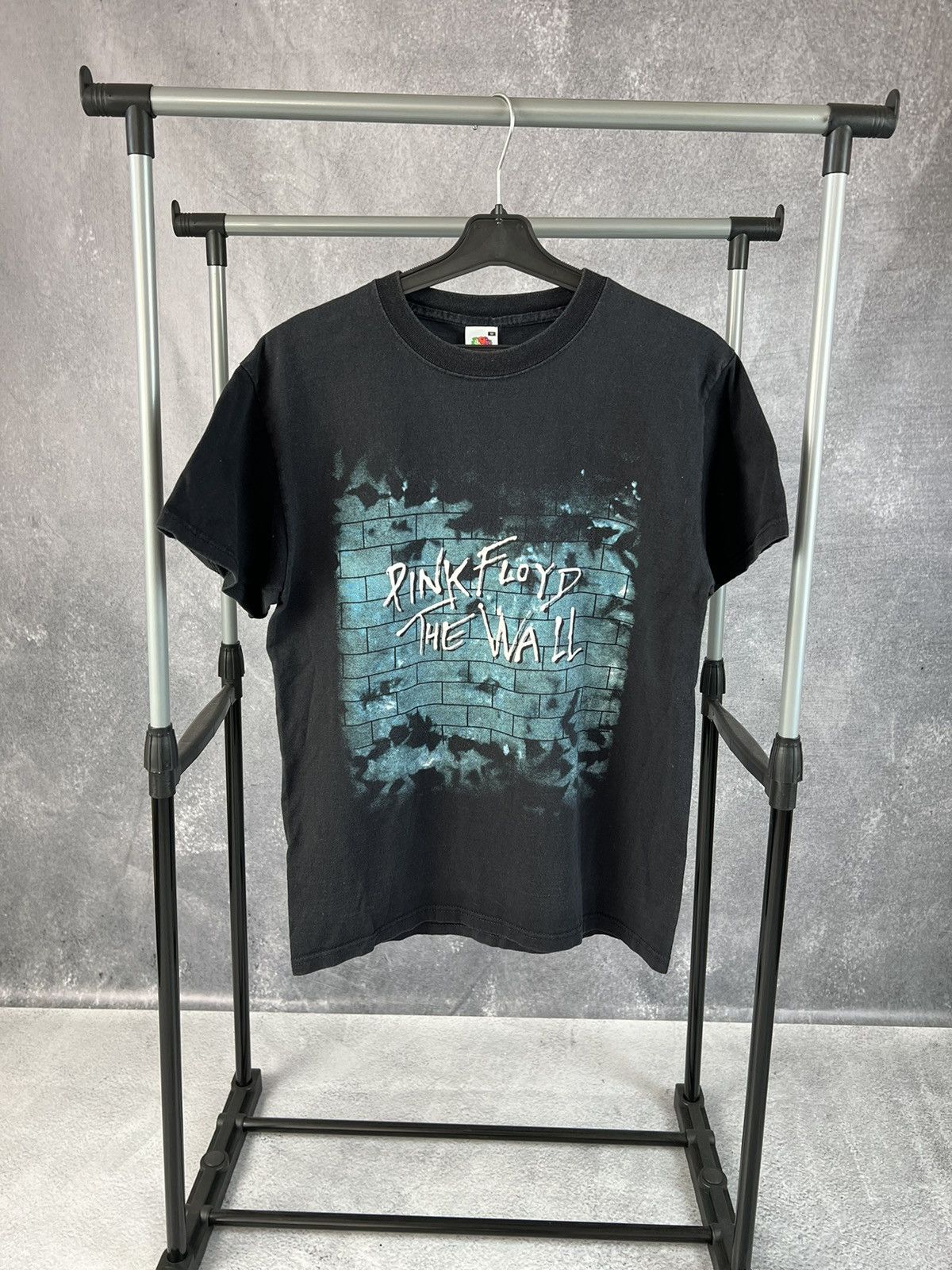 Band Tees × Pink Floyd × Vintage Pink Floyd merchandise T-shirt Size US M / EU 48-50 / 2 - 1 Thumbnail