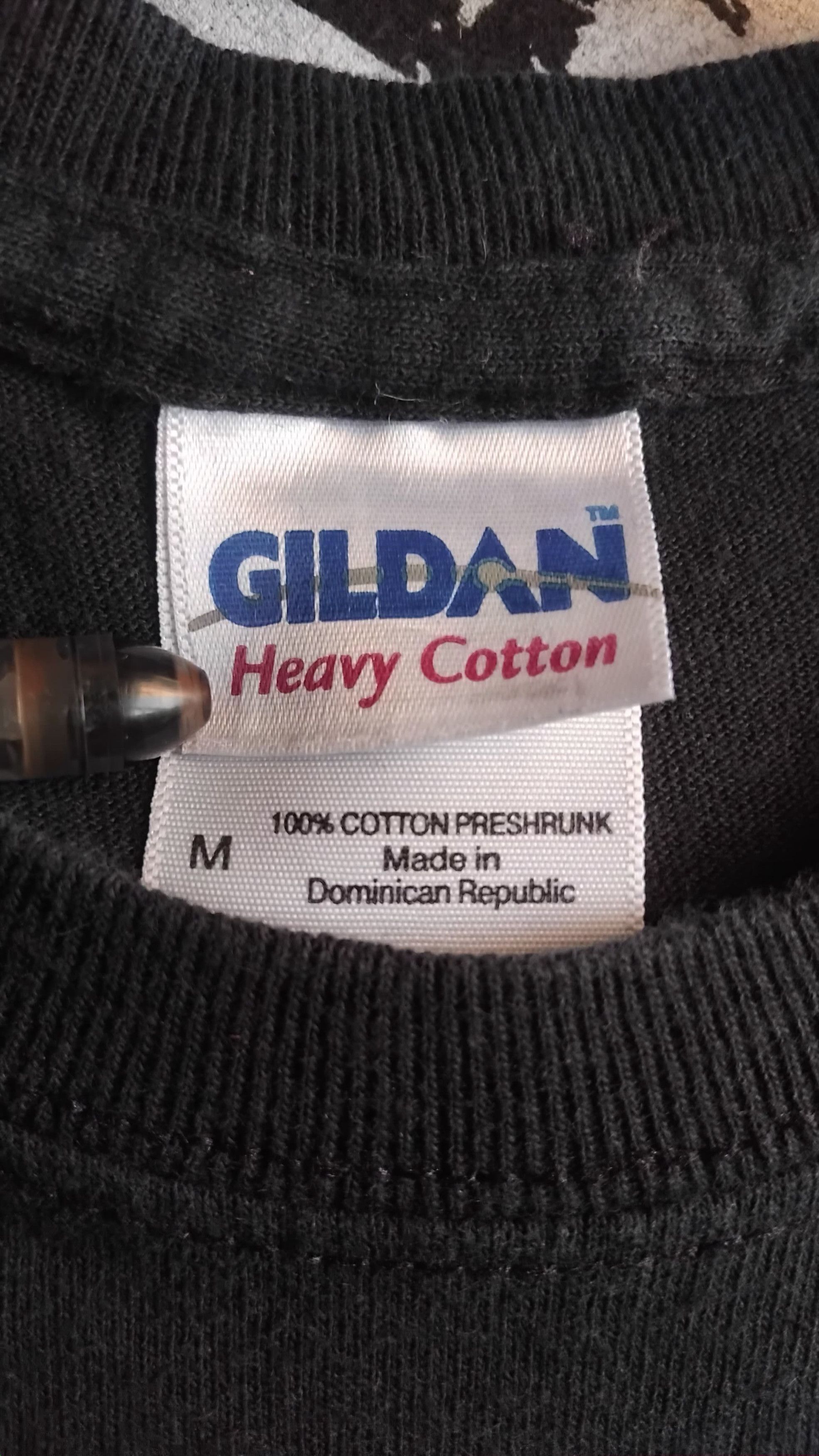 Band Tees Vintage Lagwagon tee Size US M / EU 48-50 / 2 - 4 Thumbnail