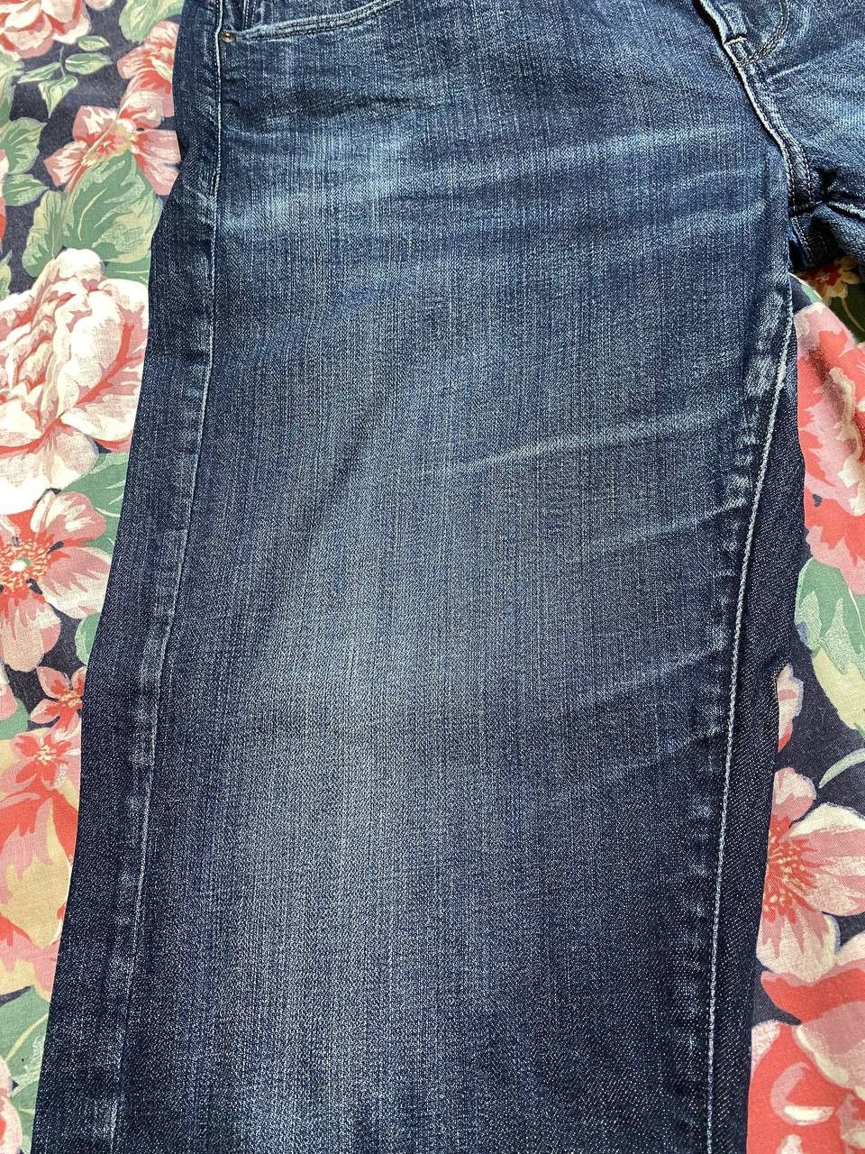 G-Star Vintage G-Star Kate Boyfriend Straight Denim Jeans Size 30 Size 30" / US 8 / IT 44 - 12 Thumbnail