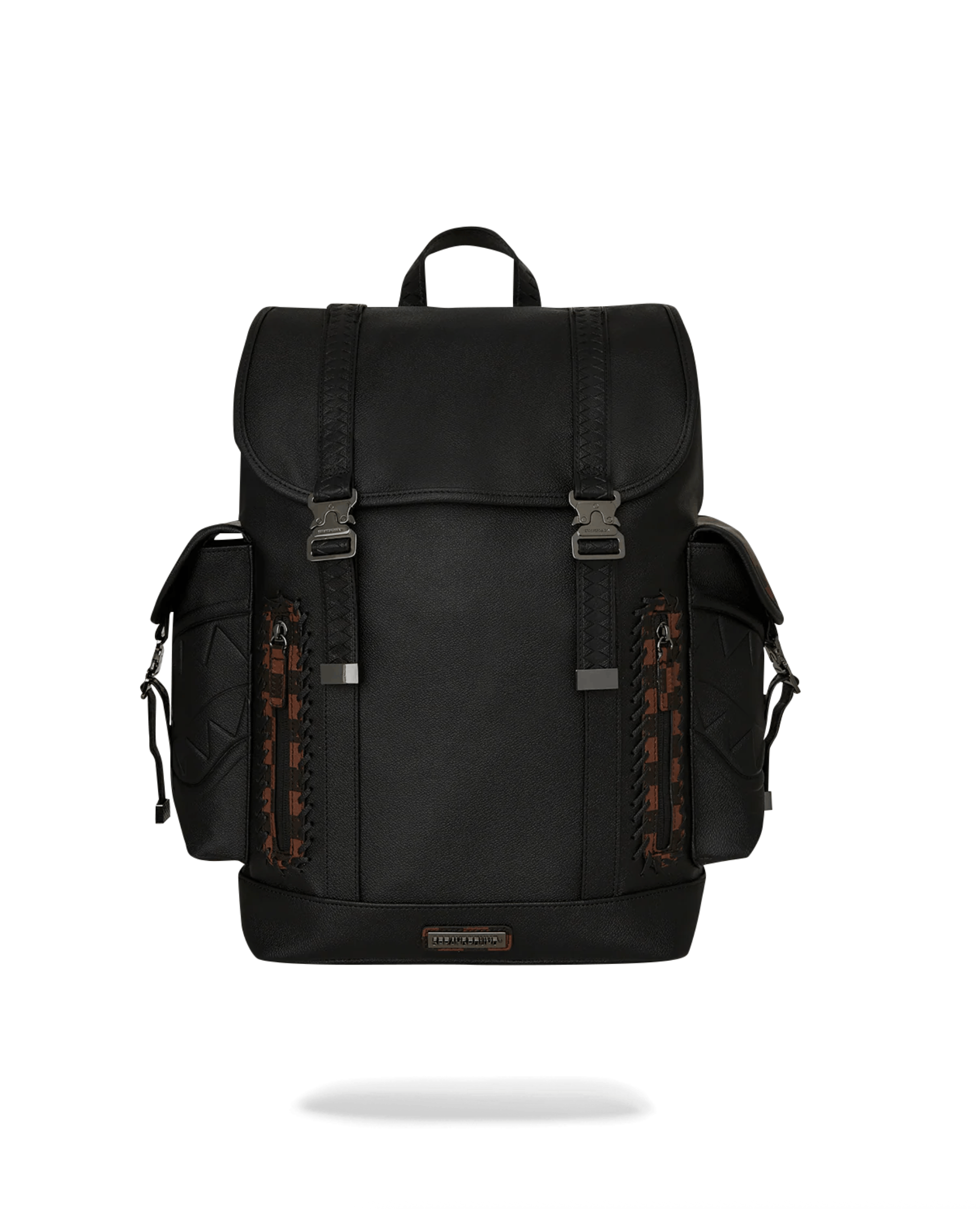 Sprayground Checkpoint Royale Monte Carlo Backpack