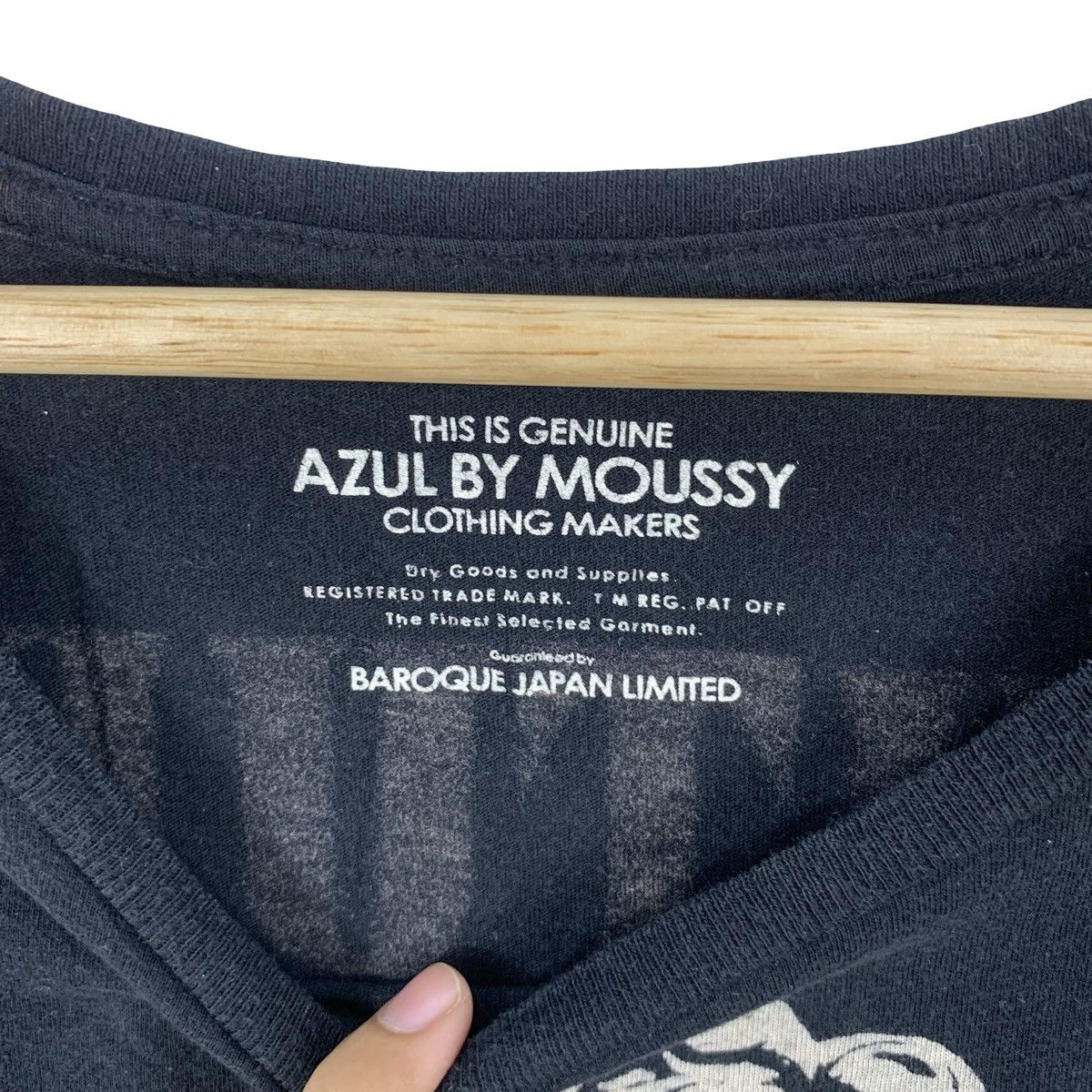 Other AZUL BY MOUSSY Baroque Japan Limited Endless Beach Party Size XS / US 0-2 / IT 36-38 - 8 Thumbnail