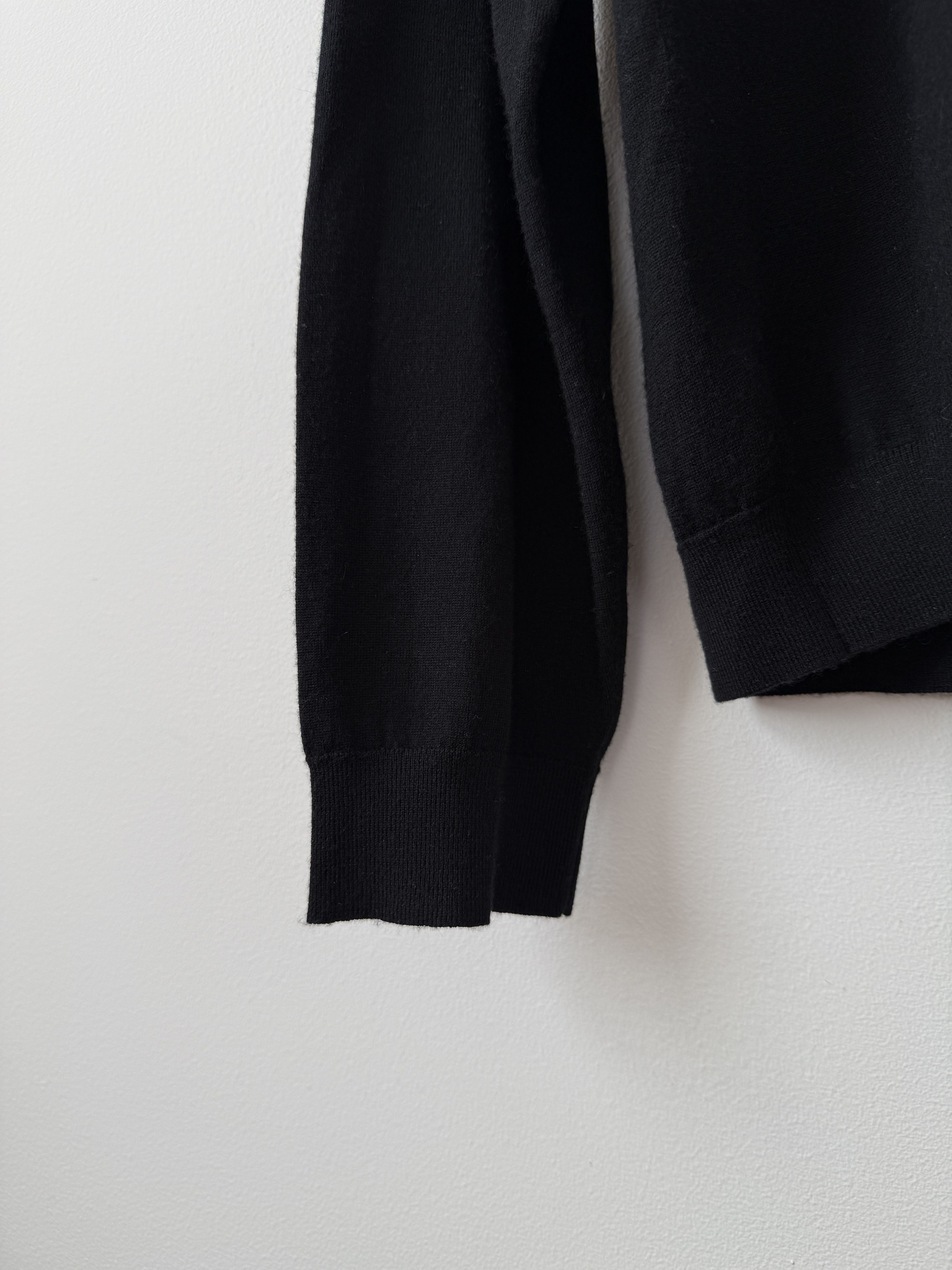John Elliott Wool Sweater Size US L / EU 52-54 / 3 - 7 Thumbnail