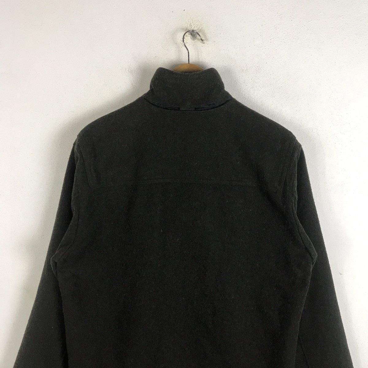 Paul Smith × Vintage 🔥Rare🔥Vintage Paul Smith London Wool Jacket Size US M / EU 48-50 / 2 - 8 Thumbnail